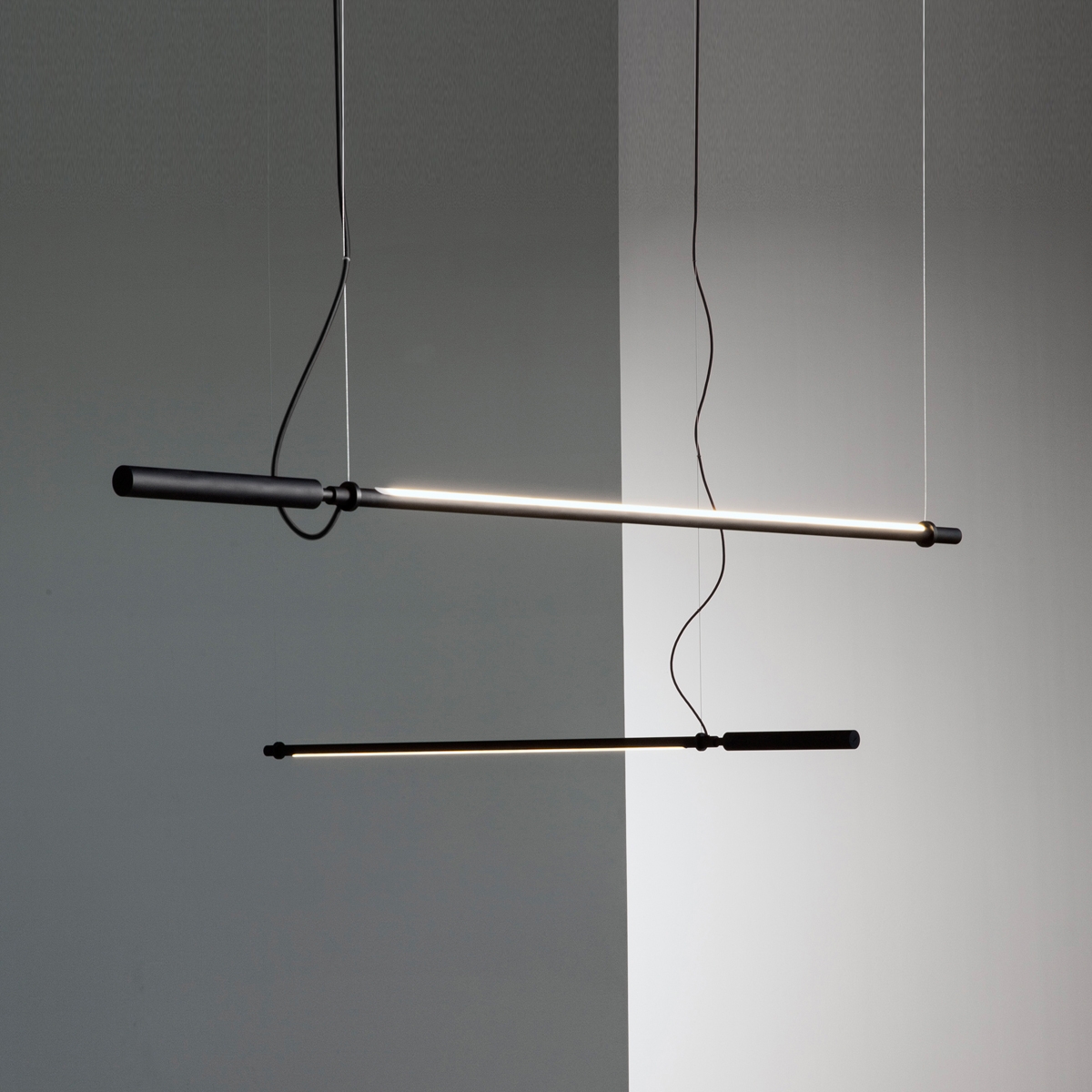Vertoon produk Colibri van vervaardiger martinelli luce