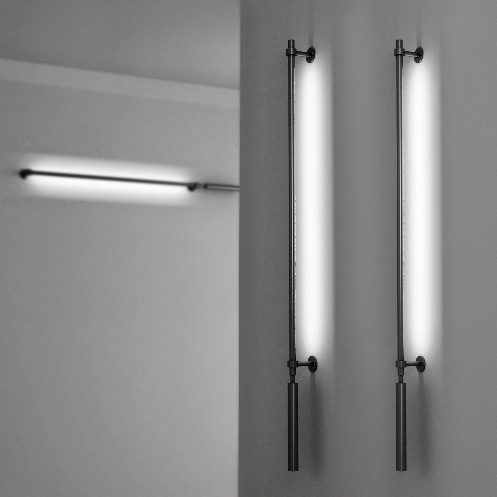 Vertoon produk Colibri van vervaardiger martinelli luce