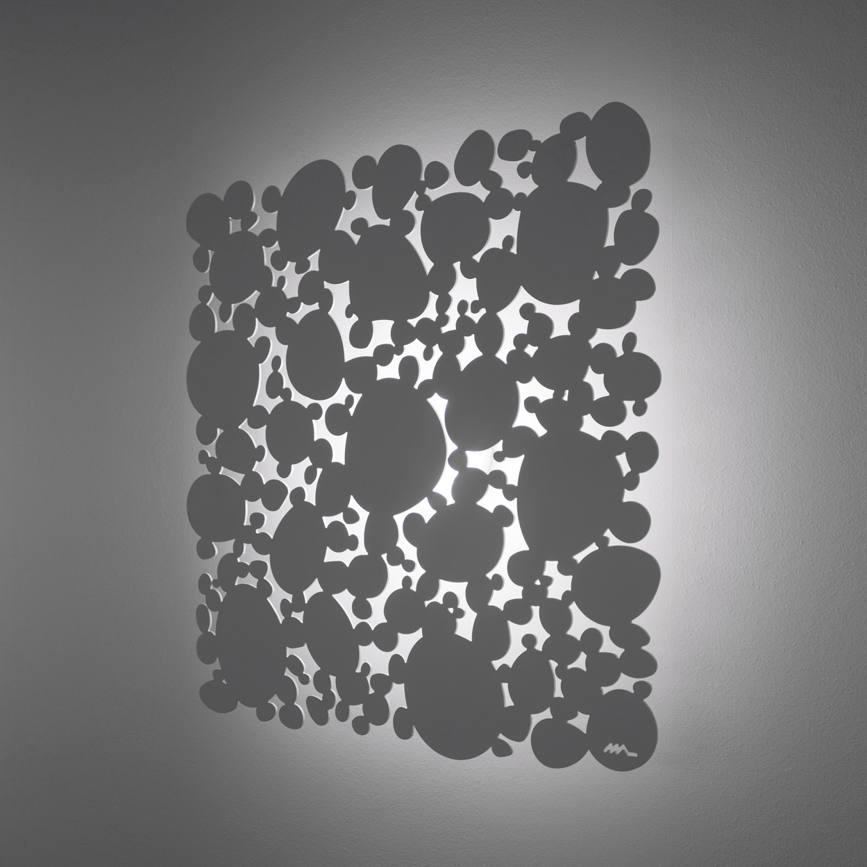 Display product Cellule from manufacturer martinelli luce