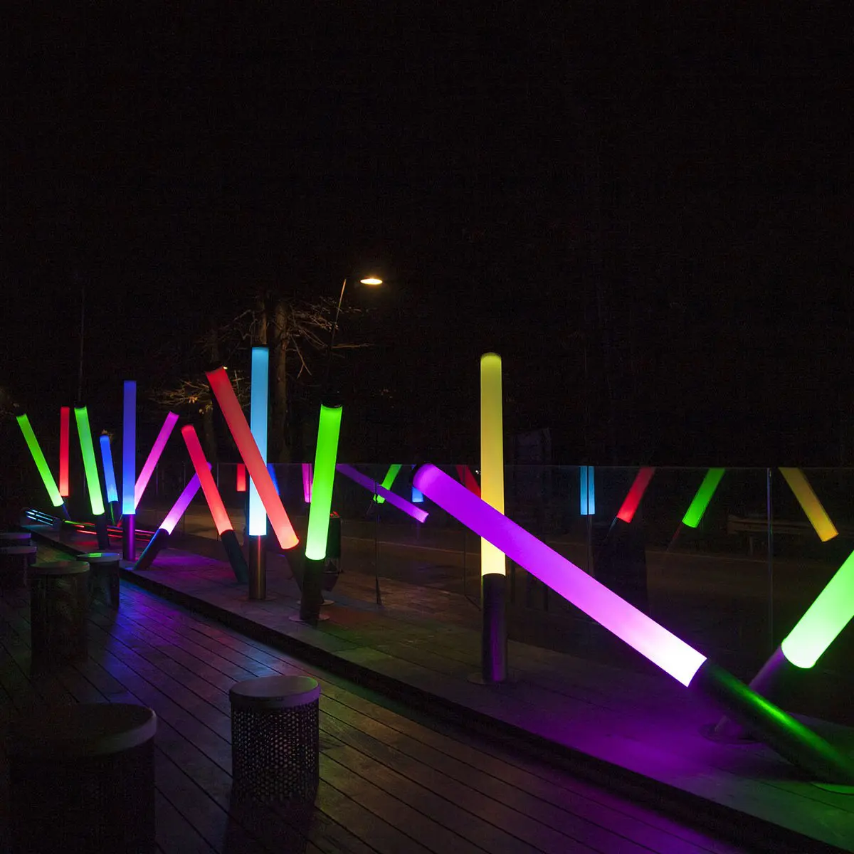martinelli luce - Pistillo Outdoor