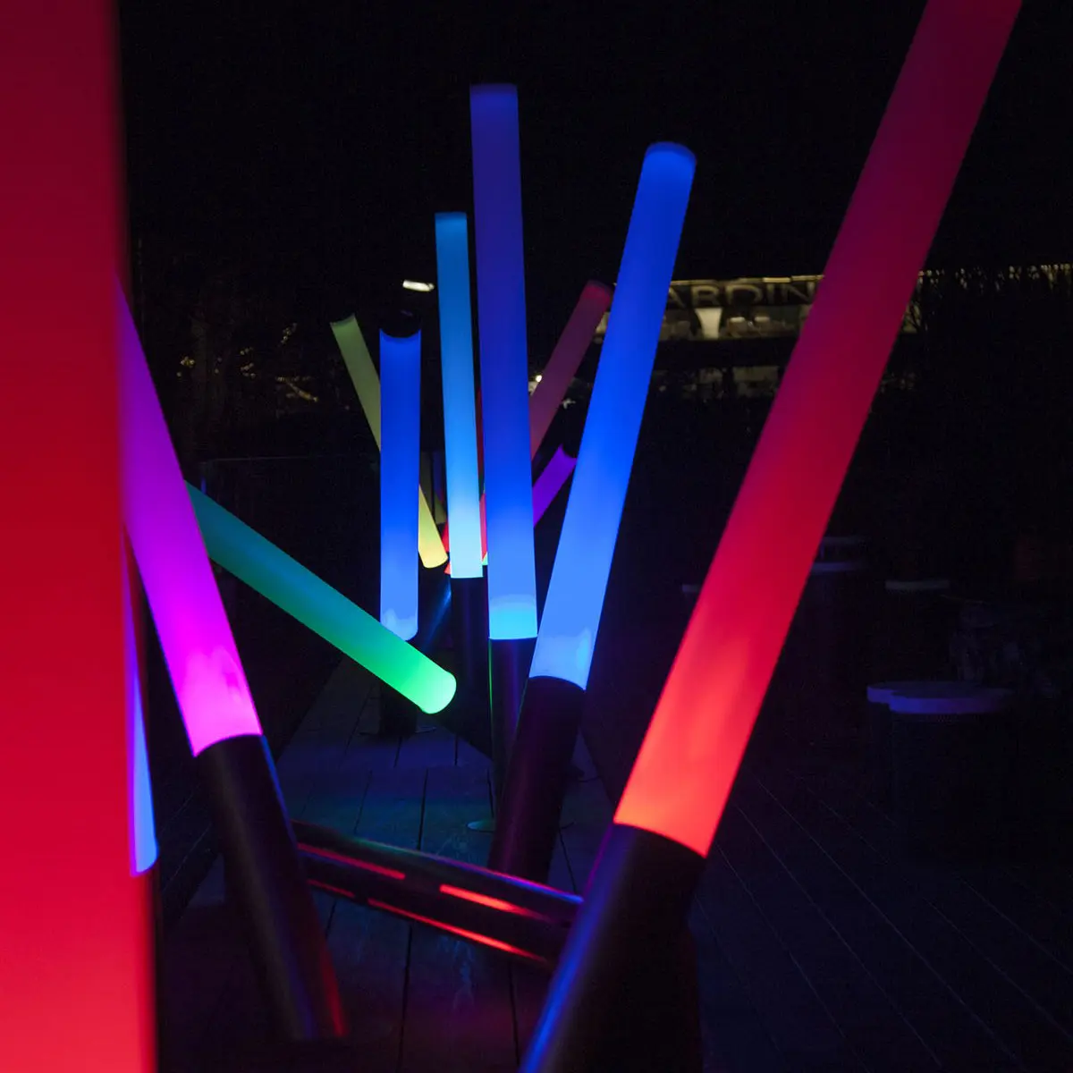 martinelli luce - Pistillo Outdoor