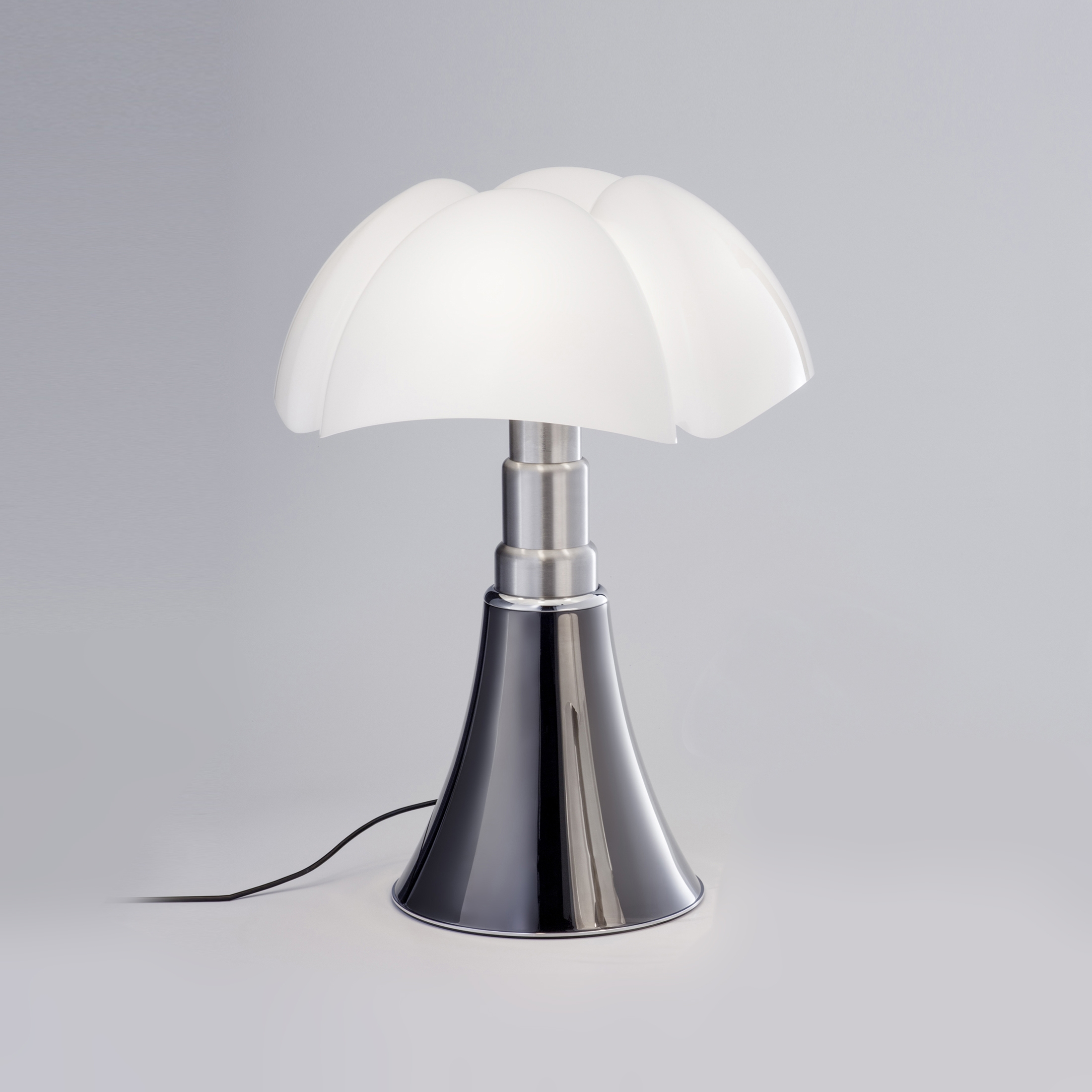 Produkt Pipistrello Titanium des Herstellers martinelli luce anzeigen