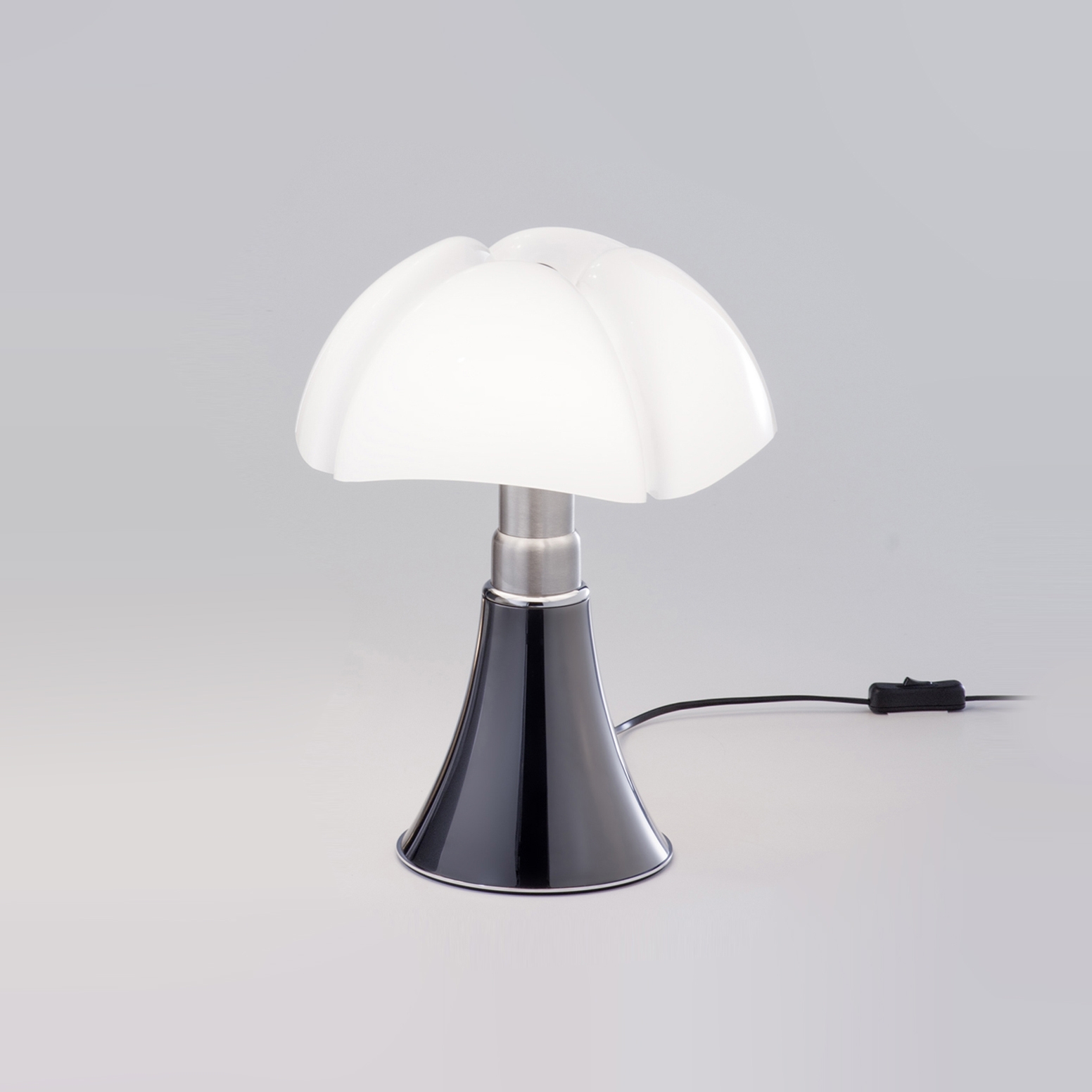 Minipipistrello Titanium