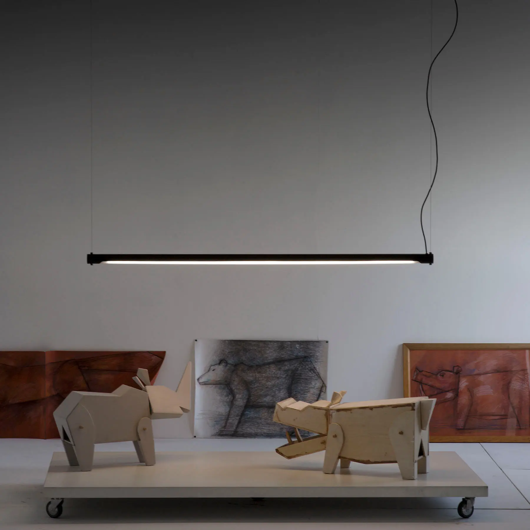 martinelli luce - Calabrone