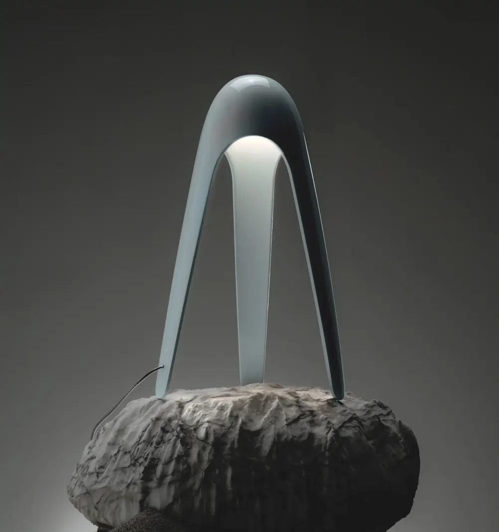 martinelli luce - Cyborg