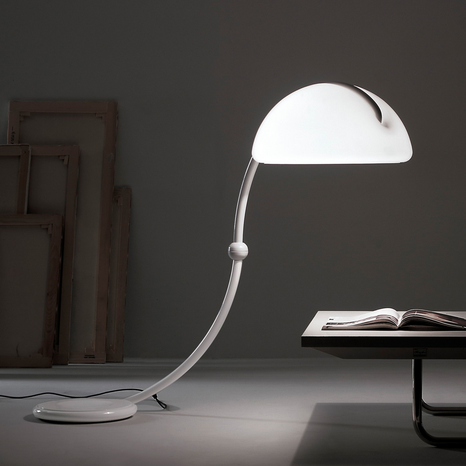 Mostra il prodotto Serpente del produttore martinelli luce