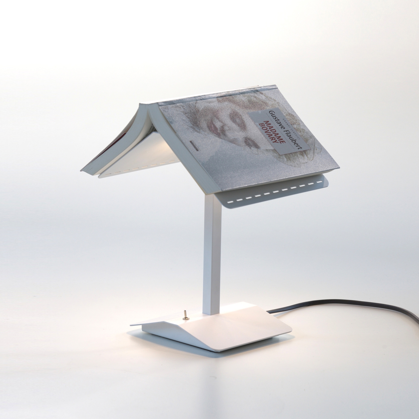 Display product Segnalibro from manufacturer martinelli luce