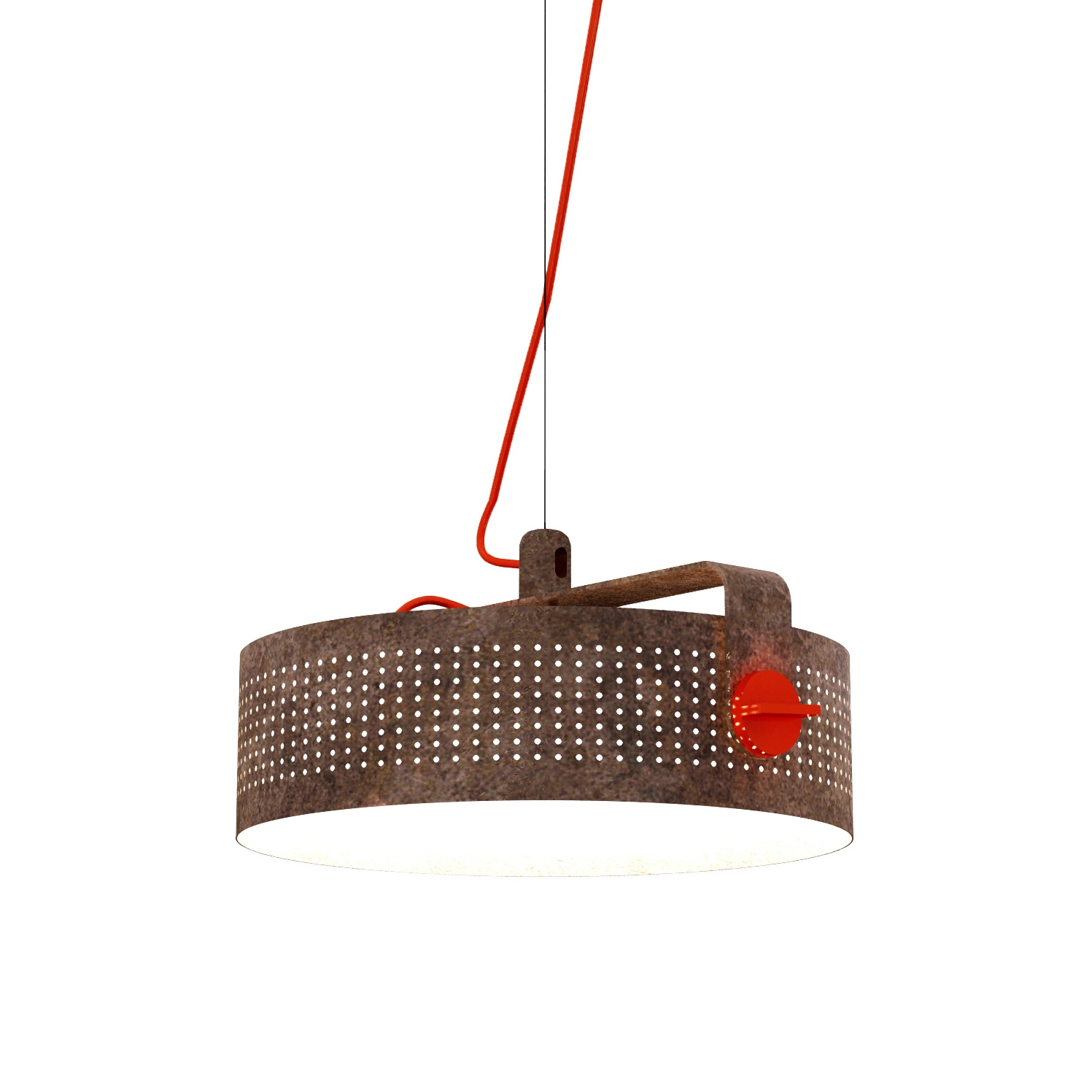 Display product Modena from manufacturer martinelli luce