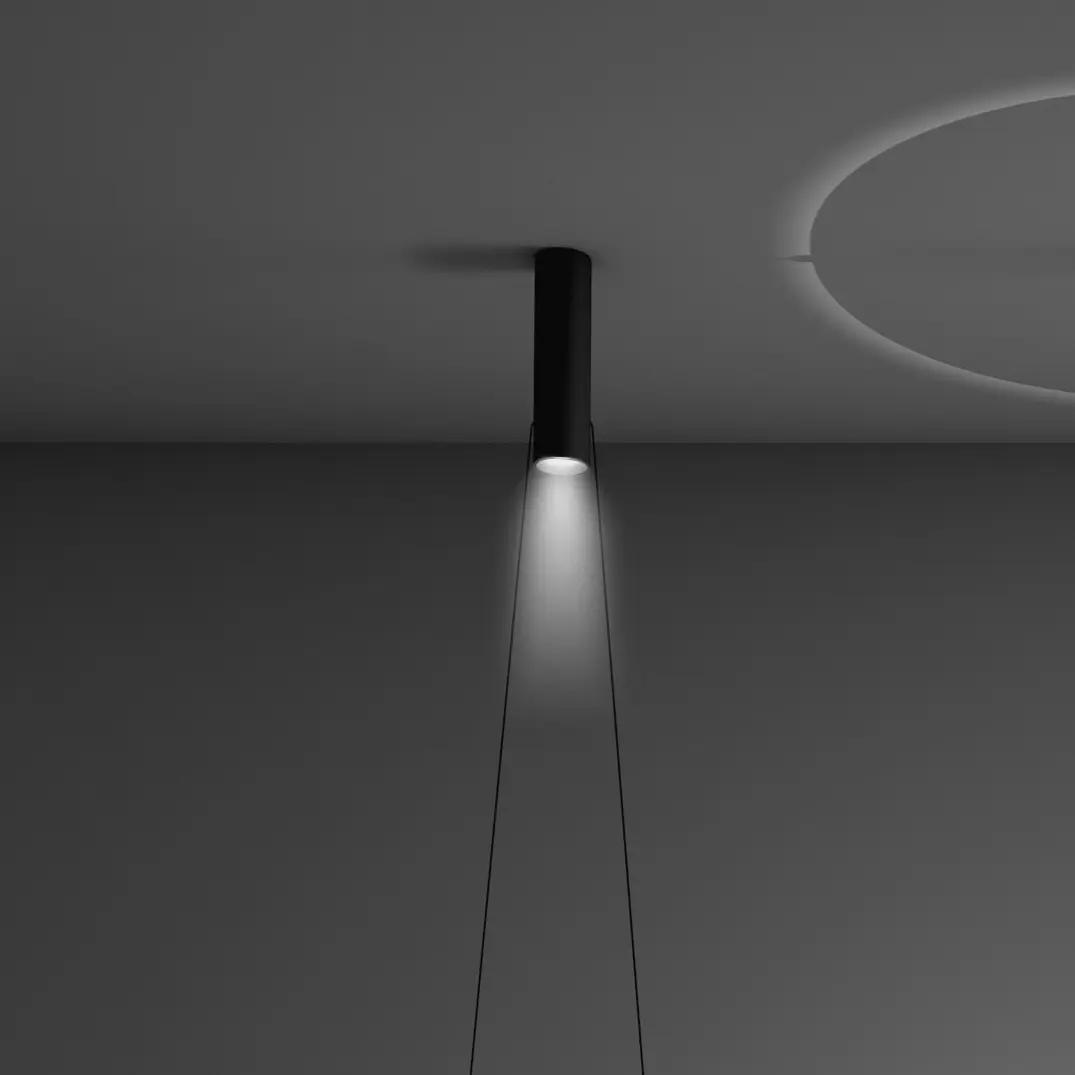 martinelli luce - Coassiale