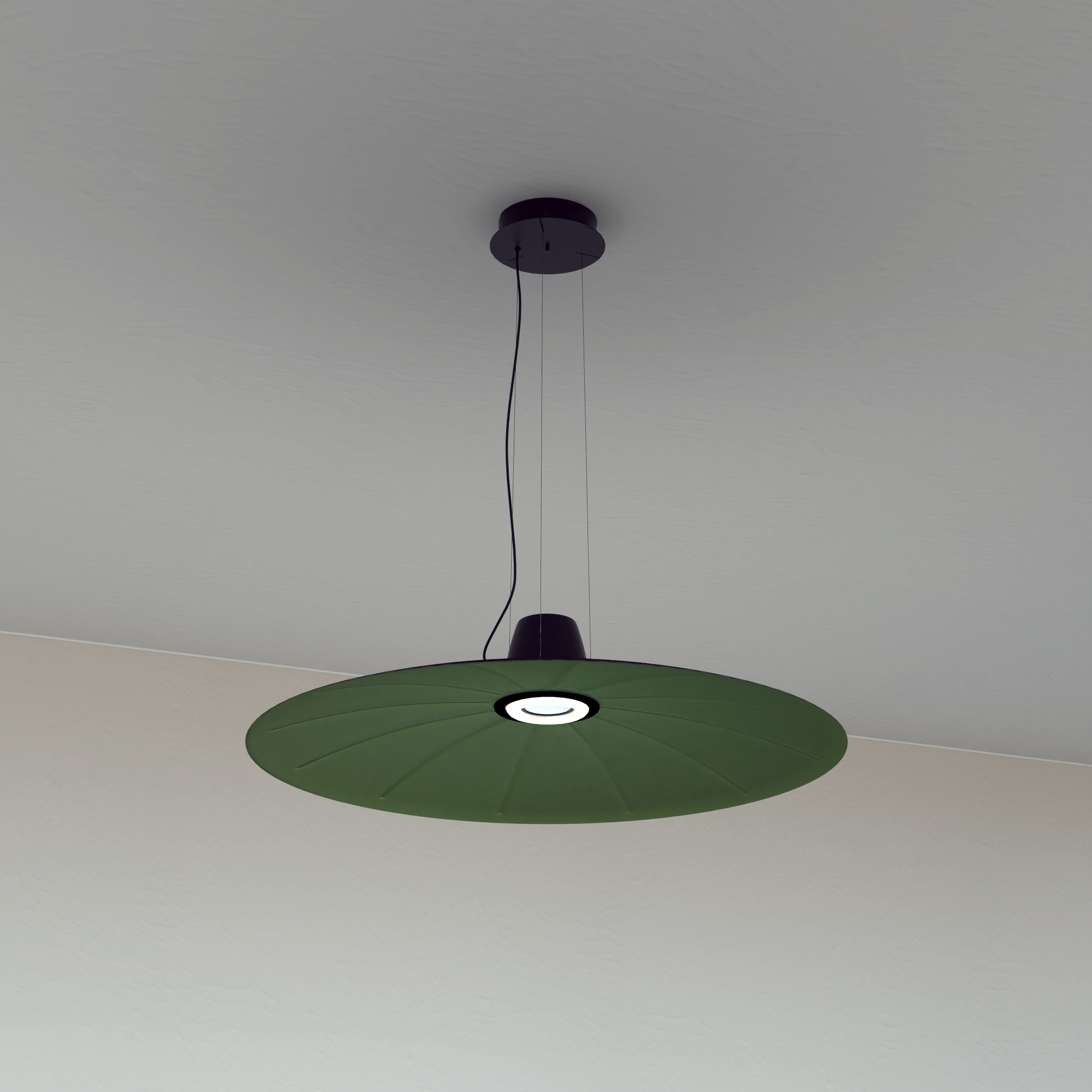 Display product Lent from manufacturer martinelli luce