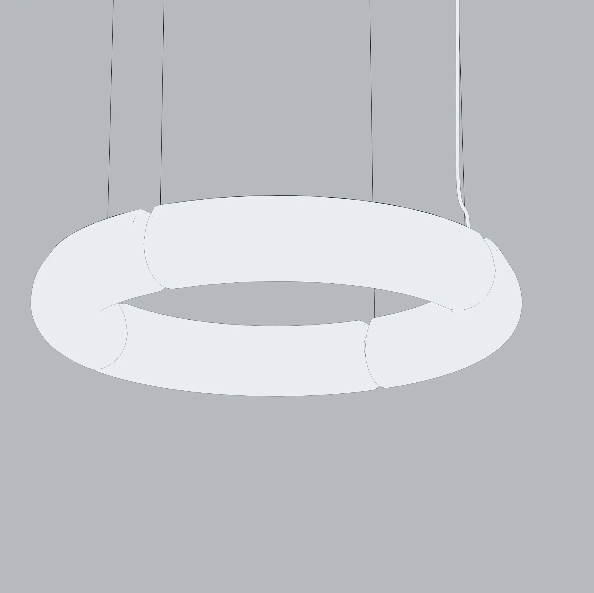 martinelli luce - Mamba