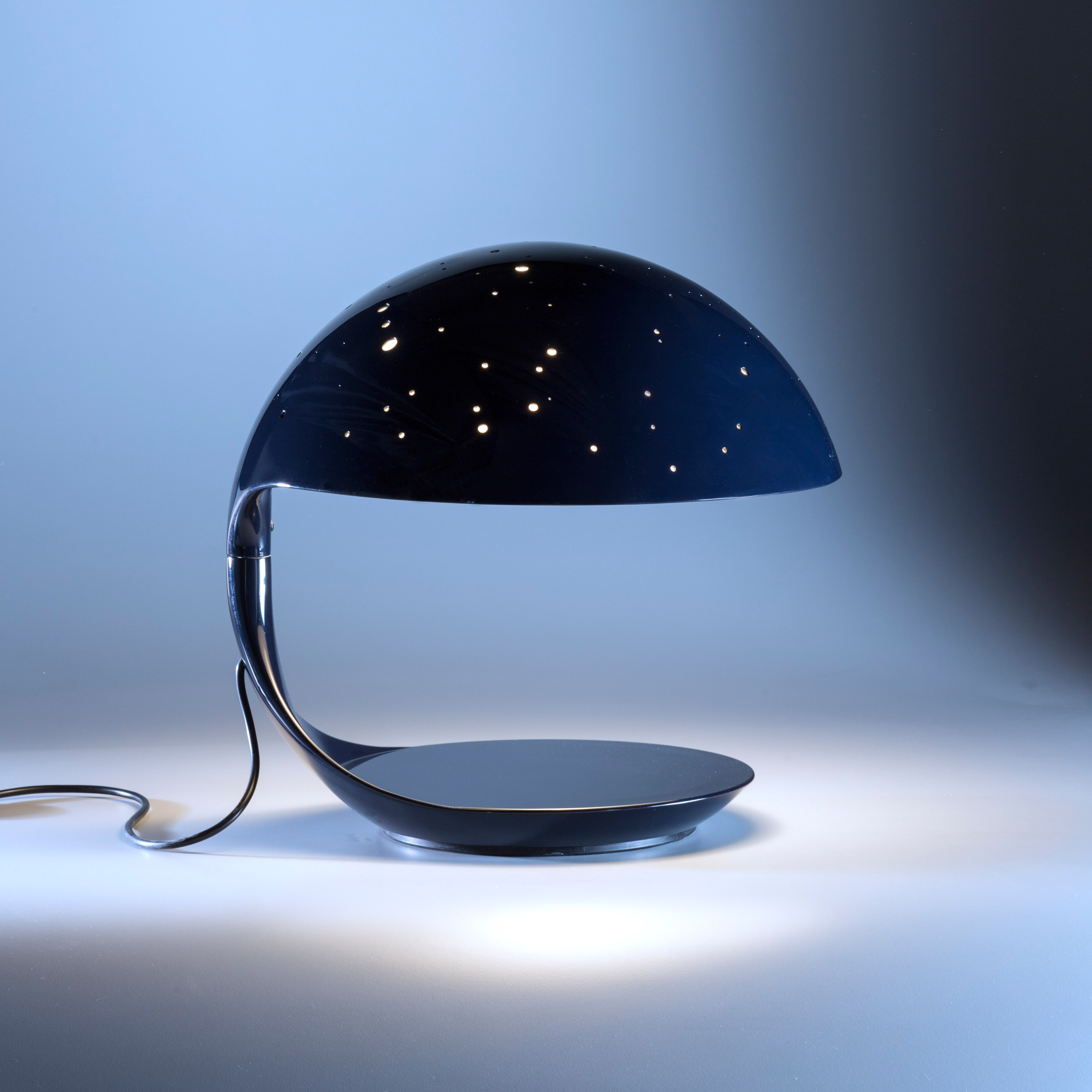 Mostra il prodotto Cobra Scorpio del produttore martinelli luce