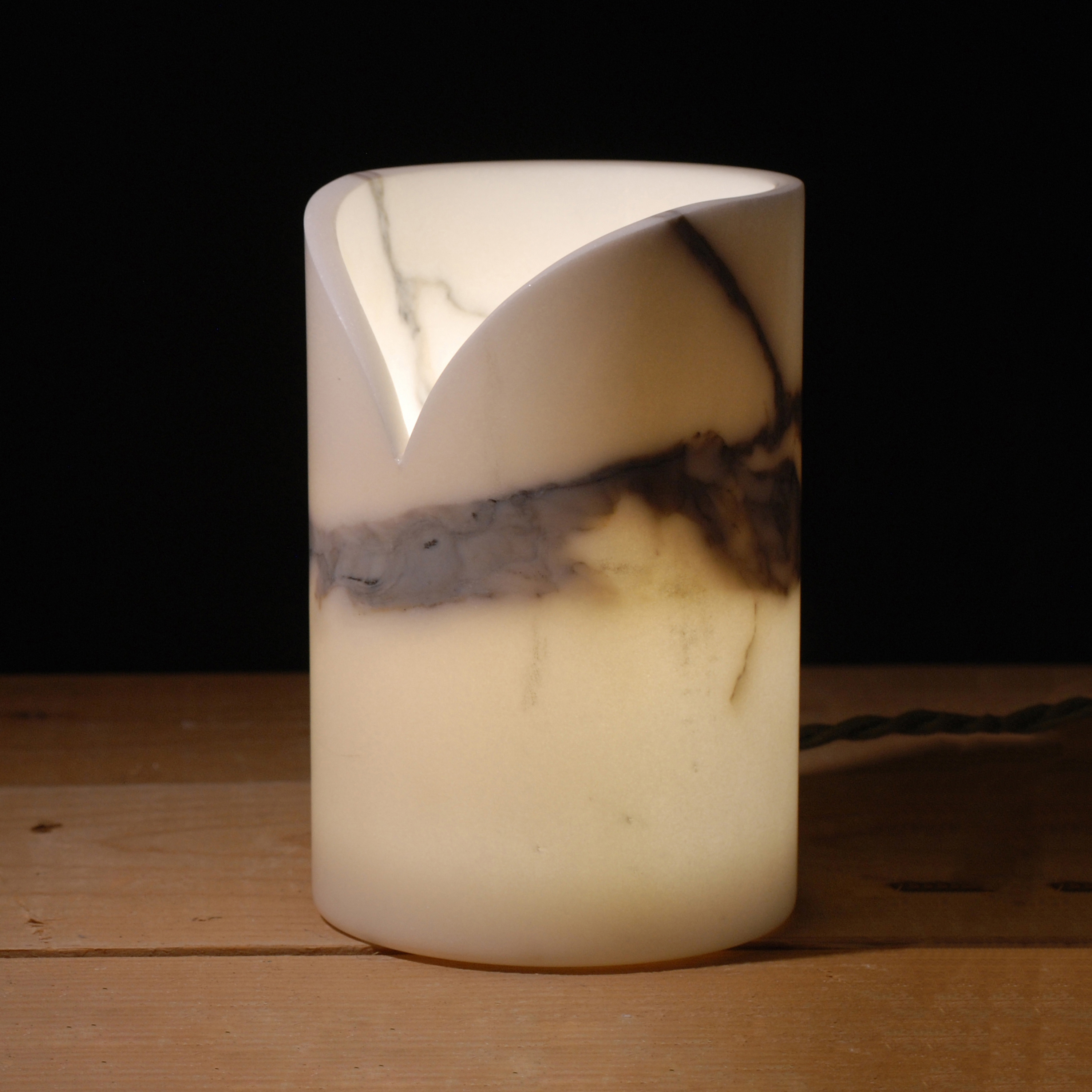 Display product Colletto from manufacturer martinelli luce