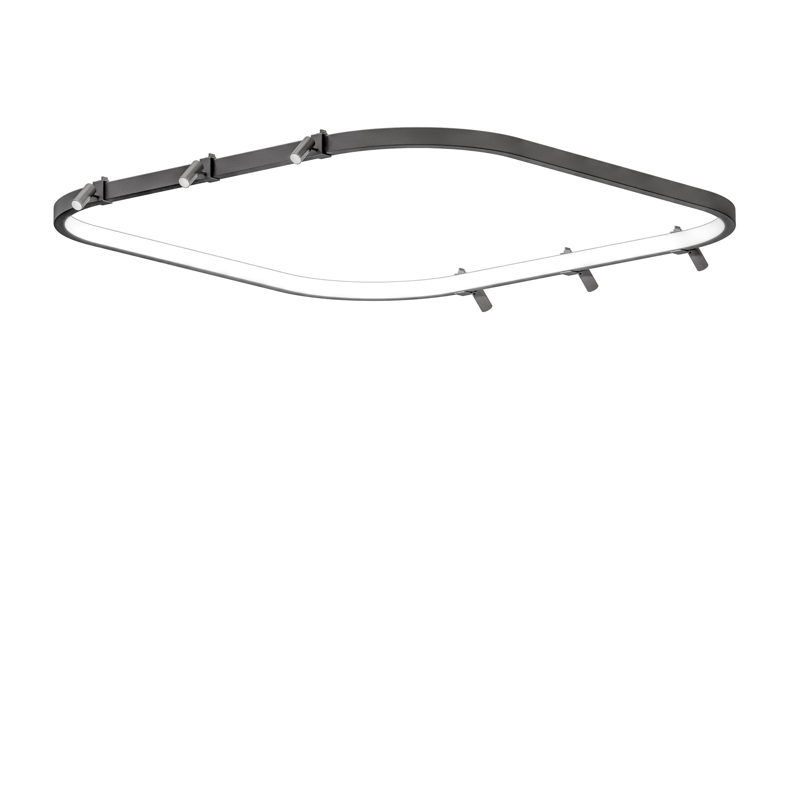 Mostra il prodotto Loop del produttore martinelli luce