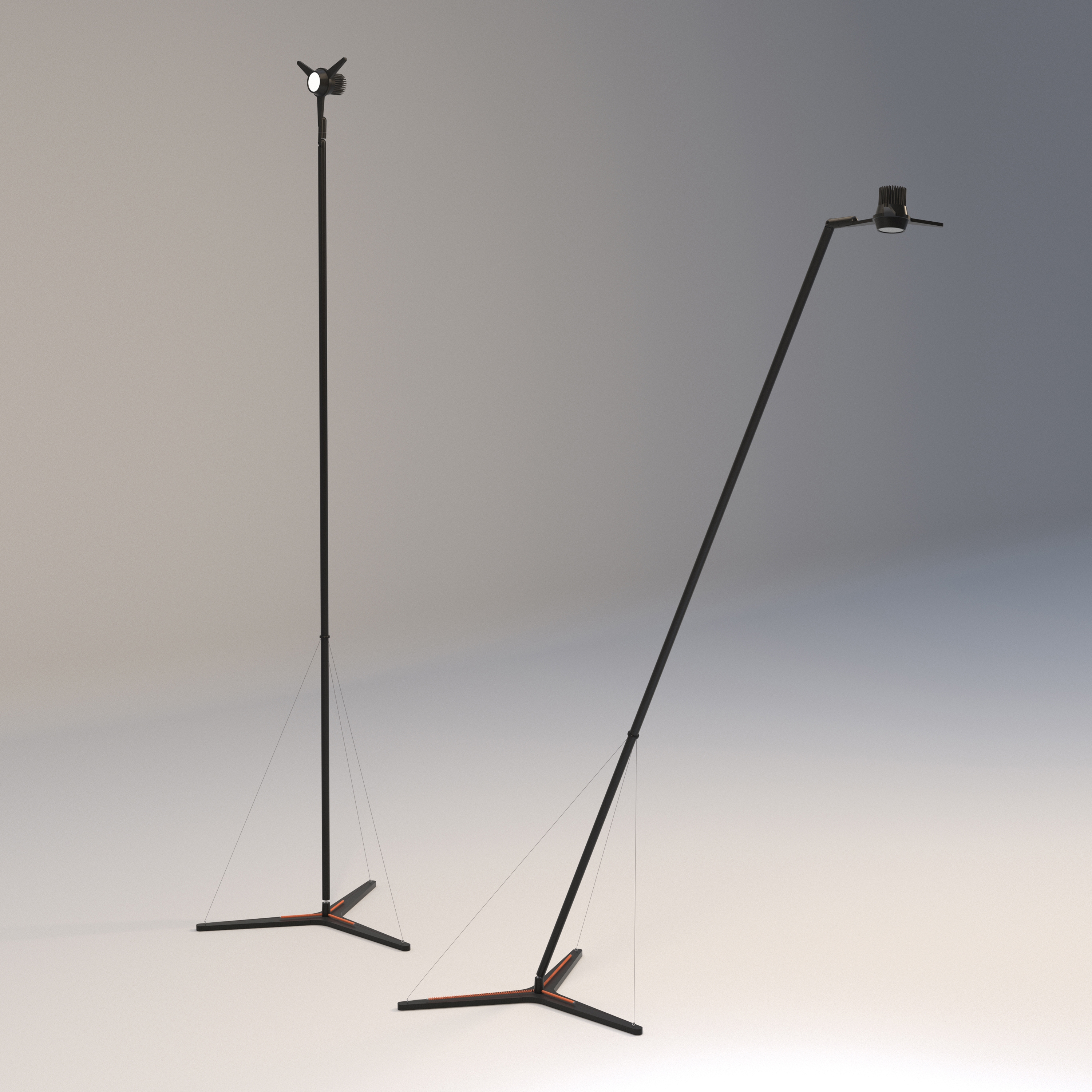 Display product Y3 from manufacturer martinelli luce