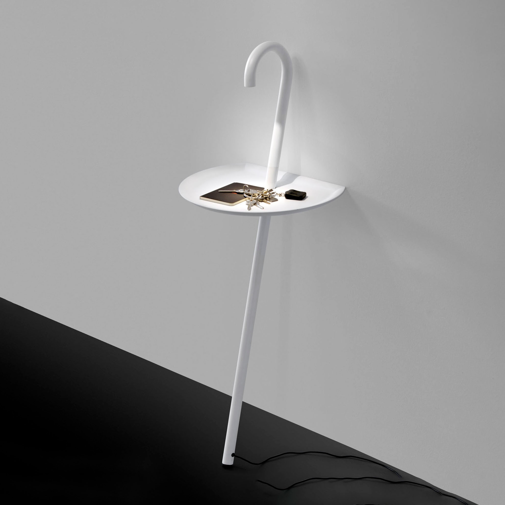 Mostra il prodotto Clochard del produttore martinelli luce
