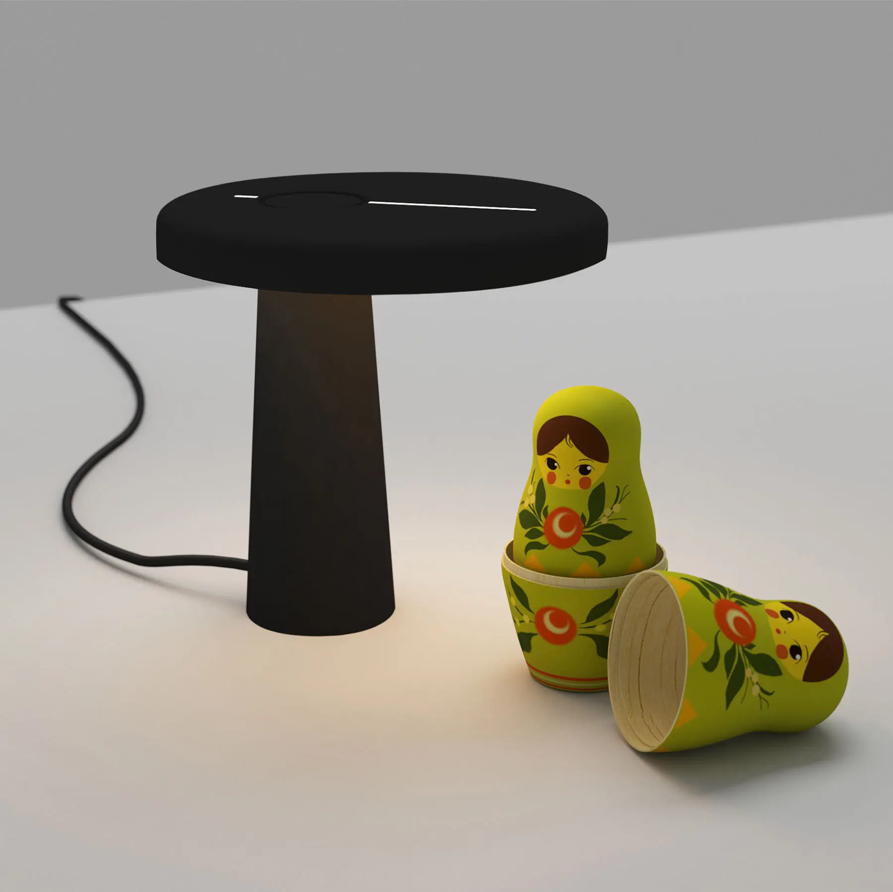 martinelli luce - Hoop
