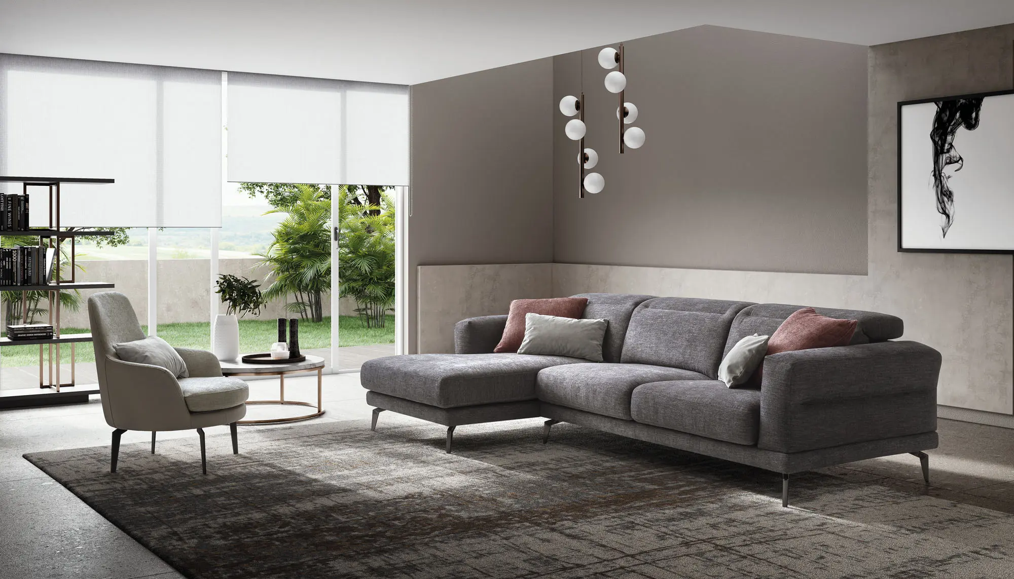 Montina - Hydra Sofa