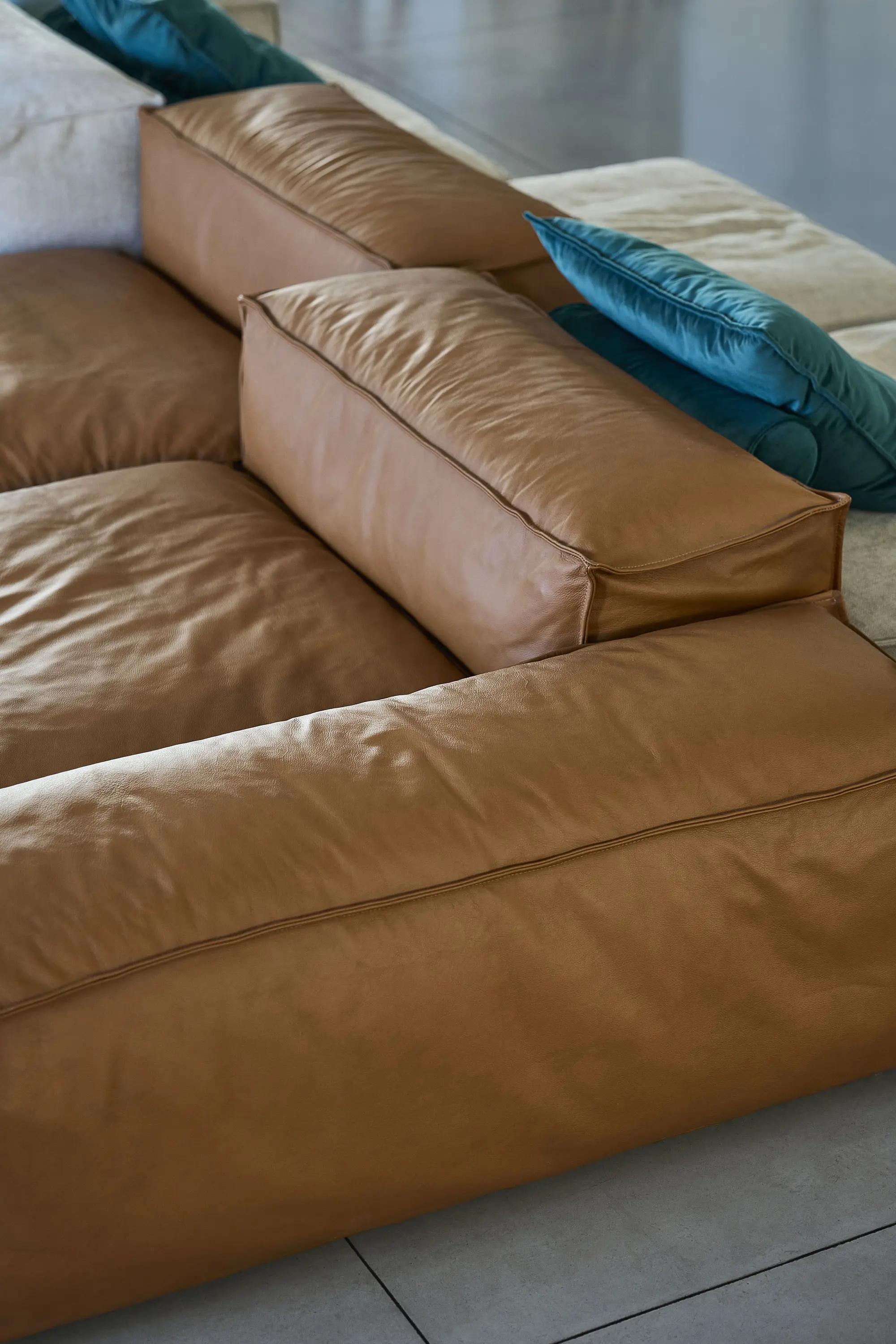 Montina - Mood Sofa