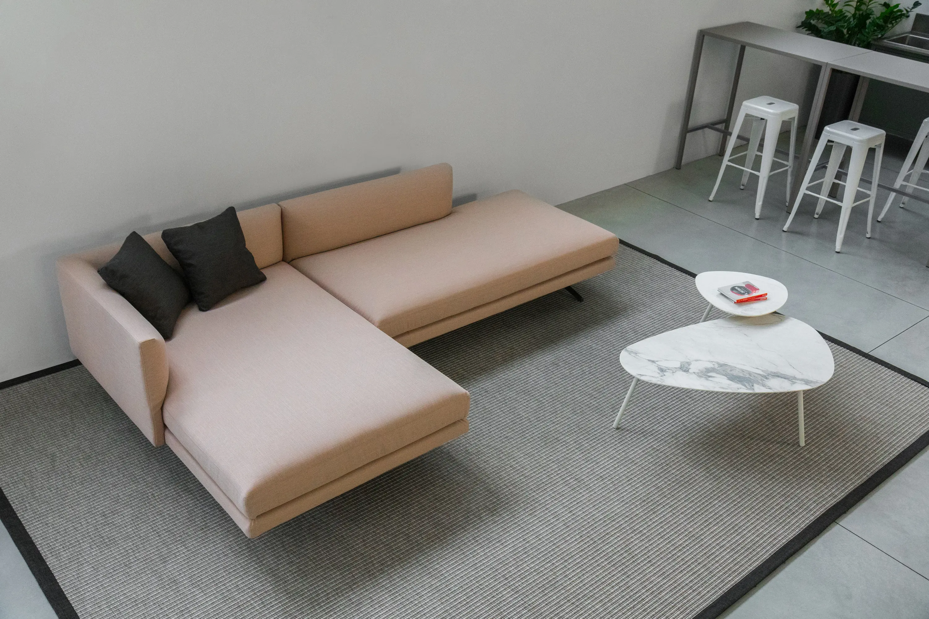 Montina - Philip Sofa