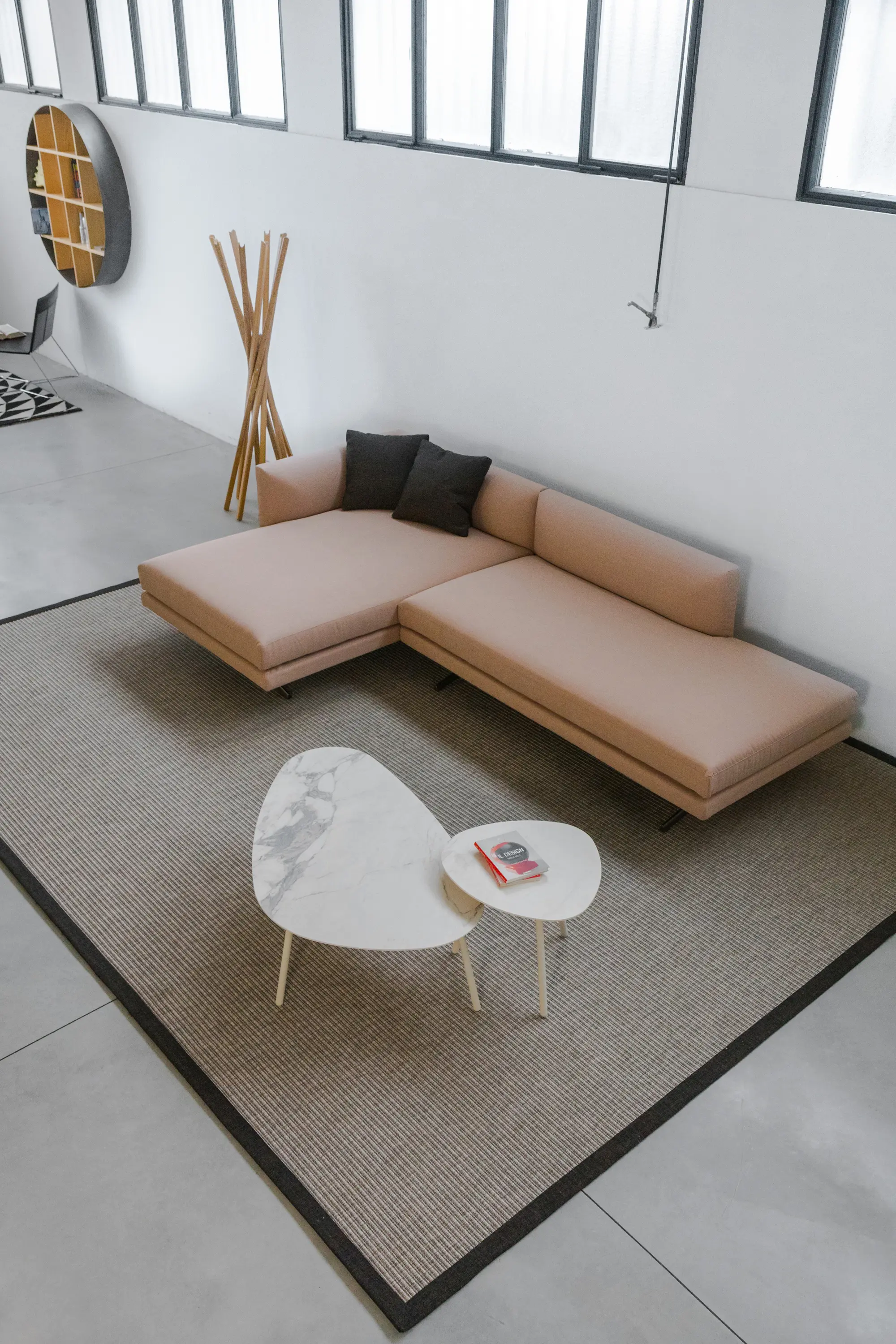 Montina - Philip Sofa