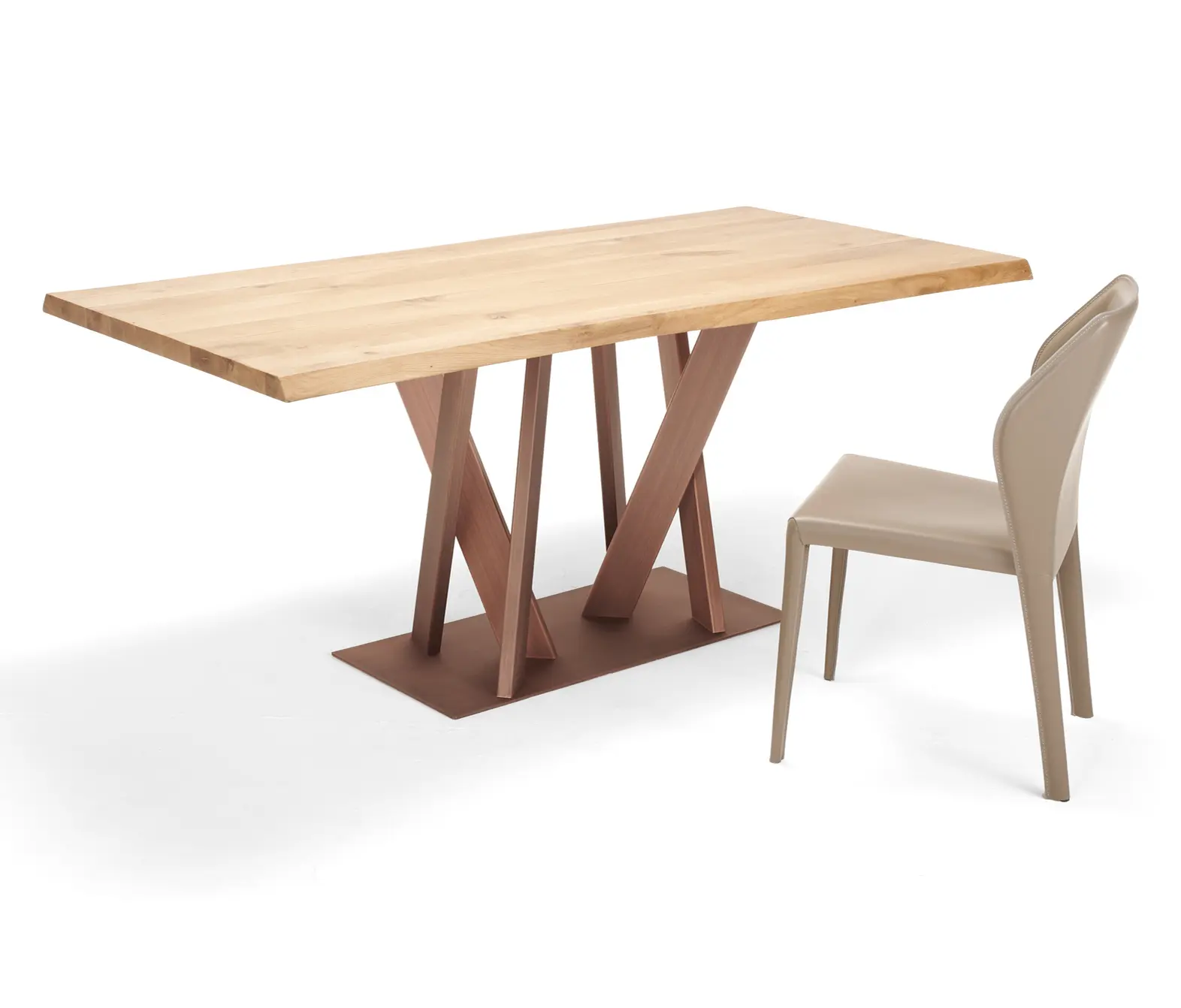 Montina - Tree Table