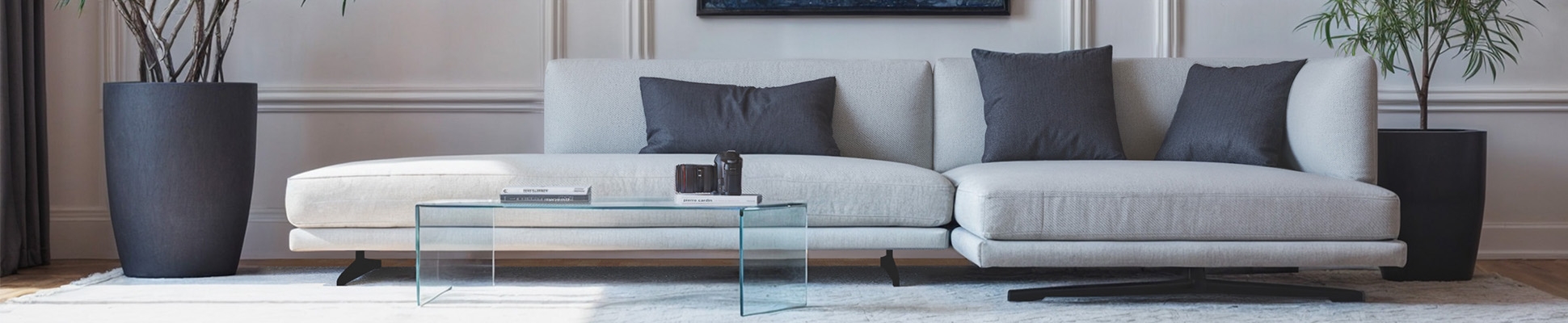 Découvrir l’univers du fabricant Montina