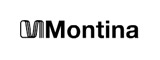 Logo for manufacturer Montina