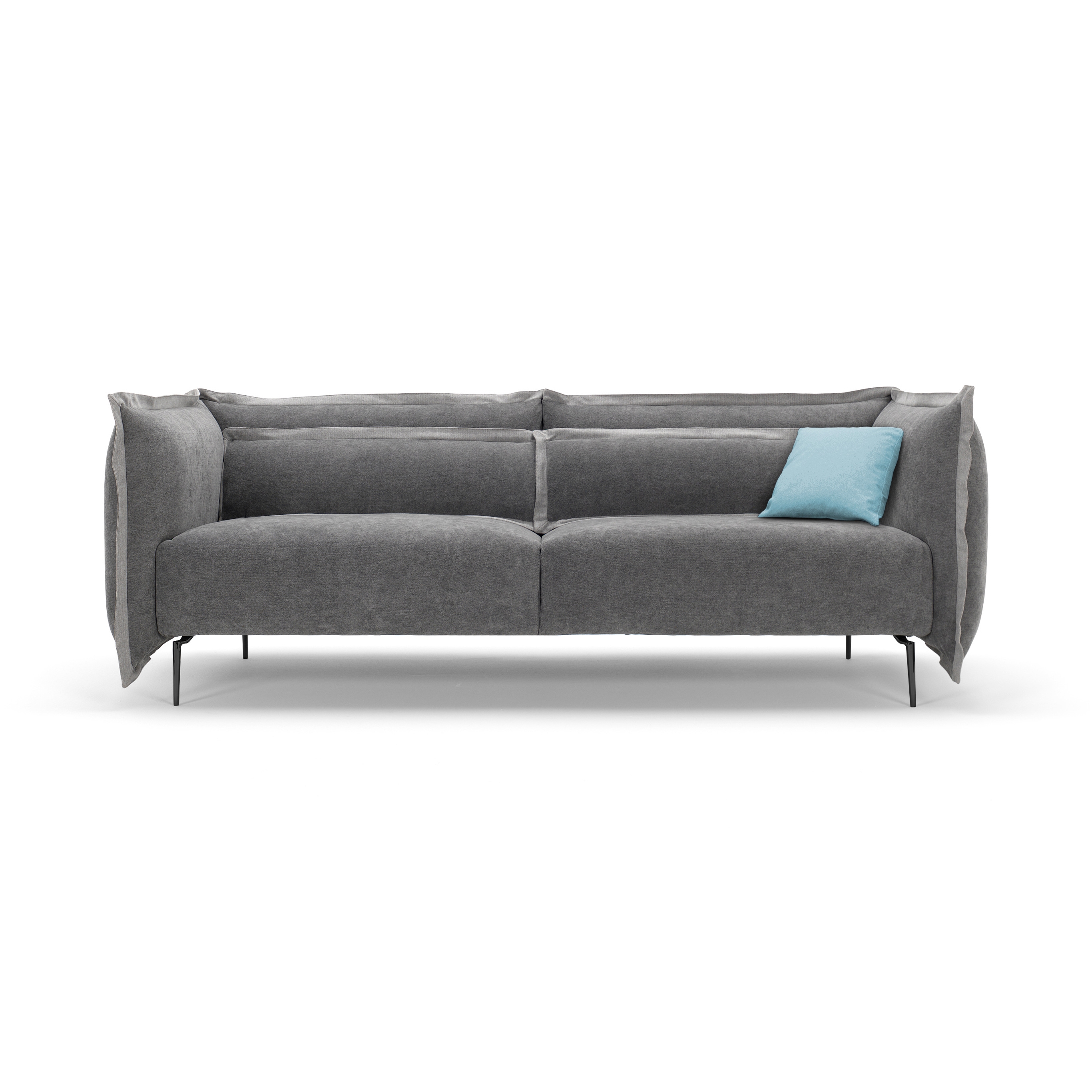 Afficher le produit Alato Sofa du fabricant Montina
