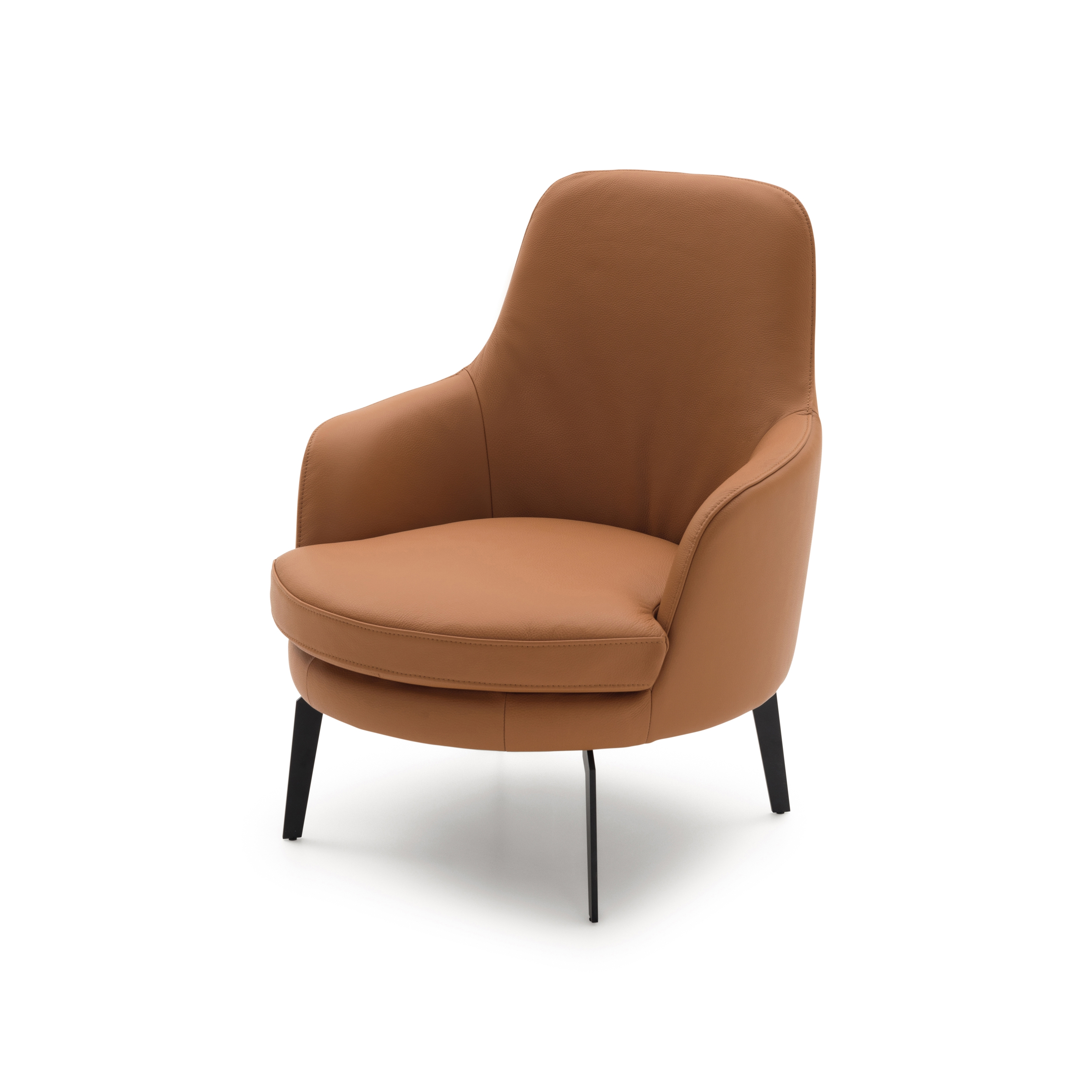 Afficher le produit Athena Armchair du fabricant Montina