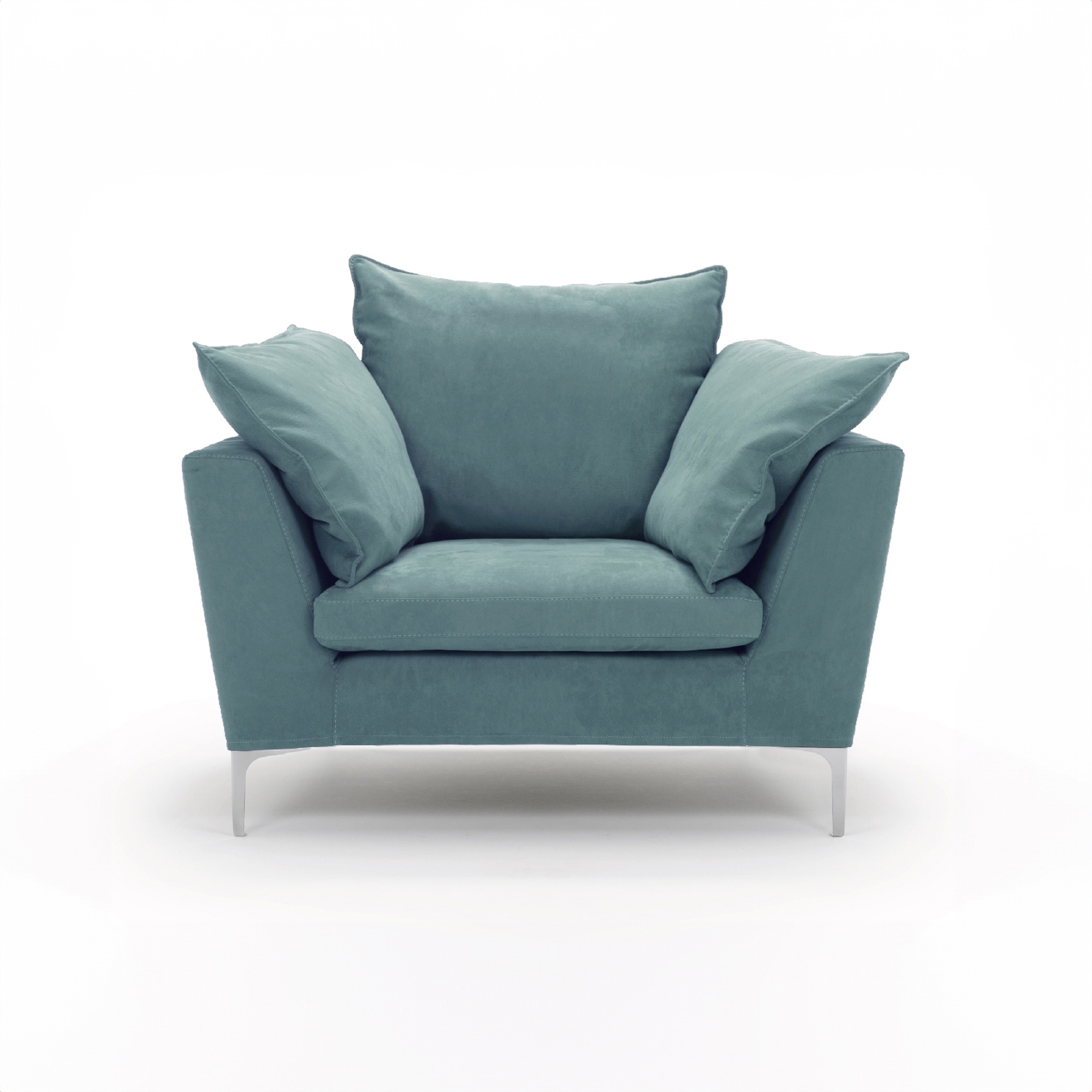 Afficher le produit Avio Armchair du fabricant Montina