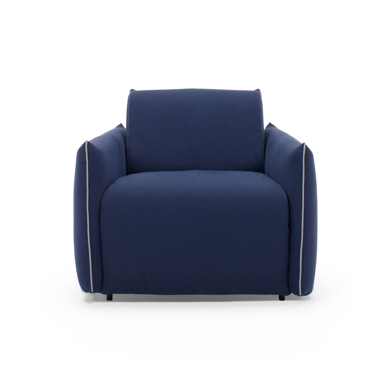 Display product Facto Armchair Bed from manufacturer Montina