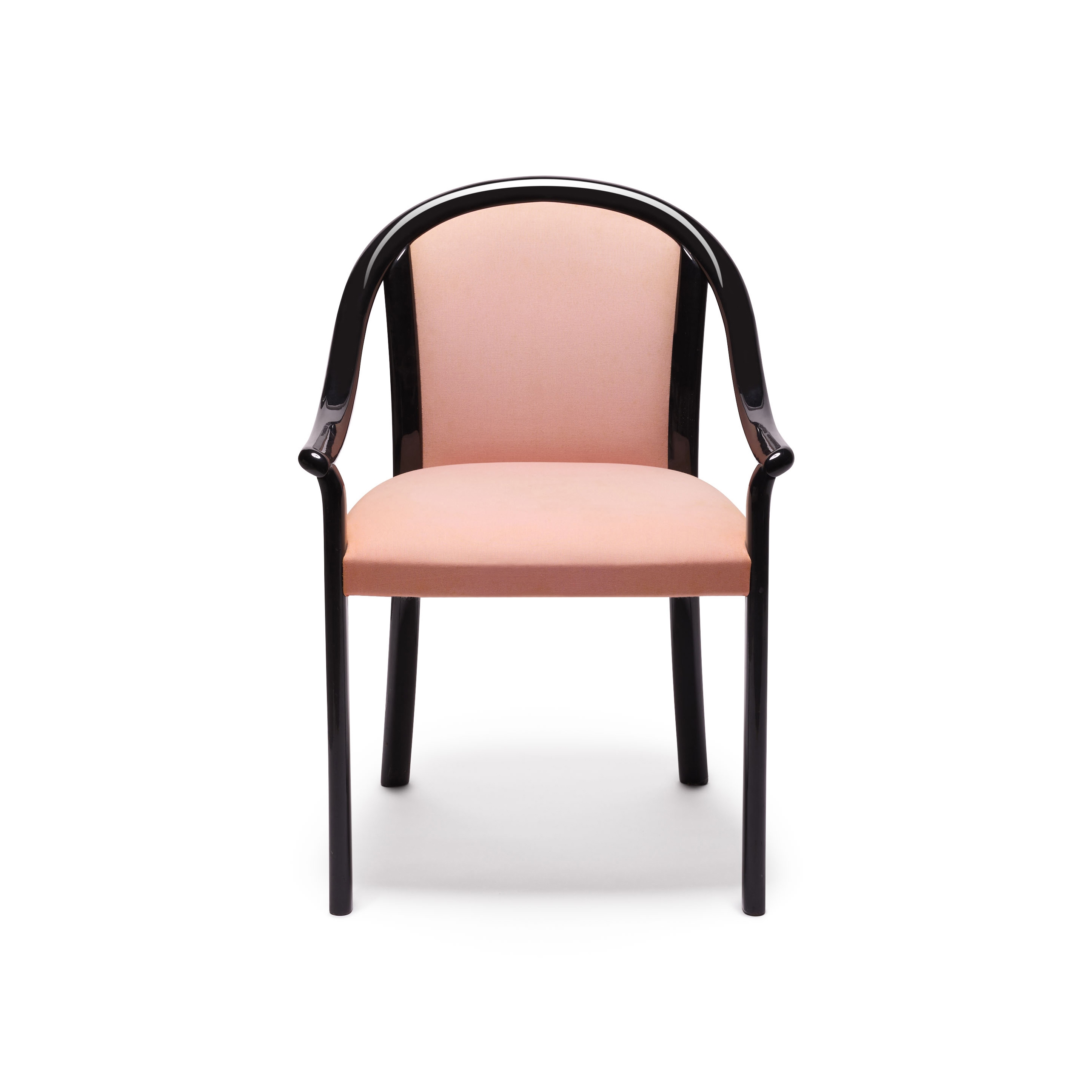 Afficher le produit Gina Armchair du fabricant Montina