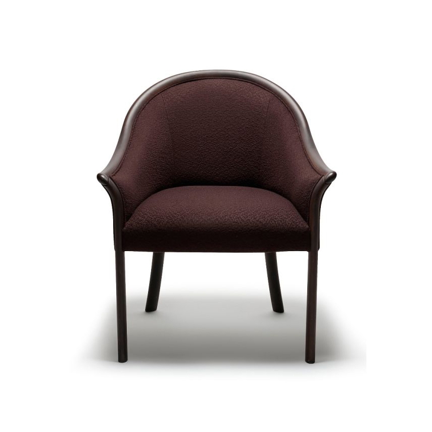 Afficher le produit Gina XL Armchair du fabricant Montina