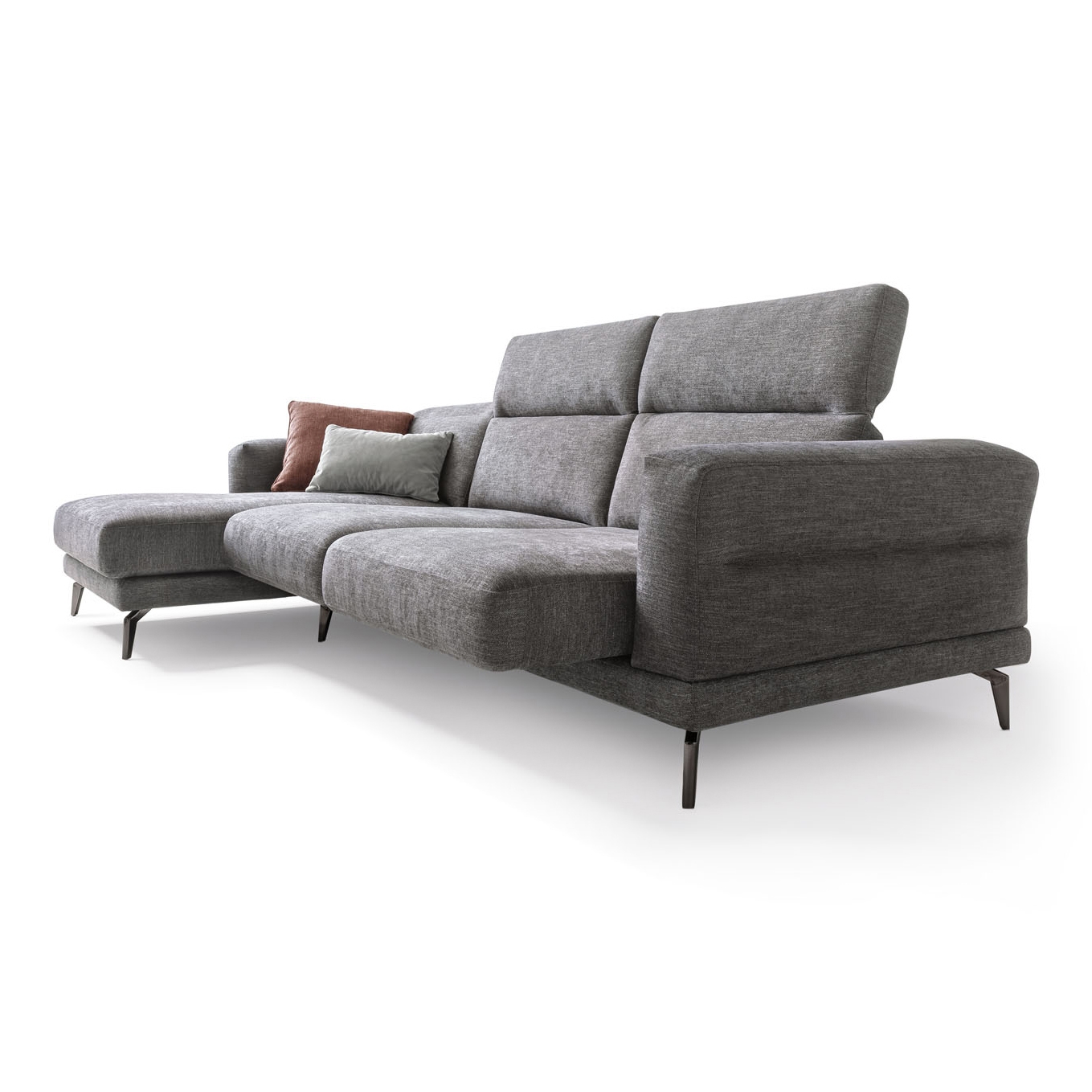 Afficher le produit Hydra Sofa du fabricant Montina