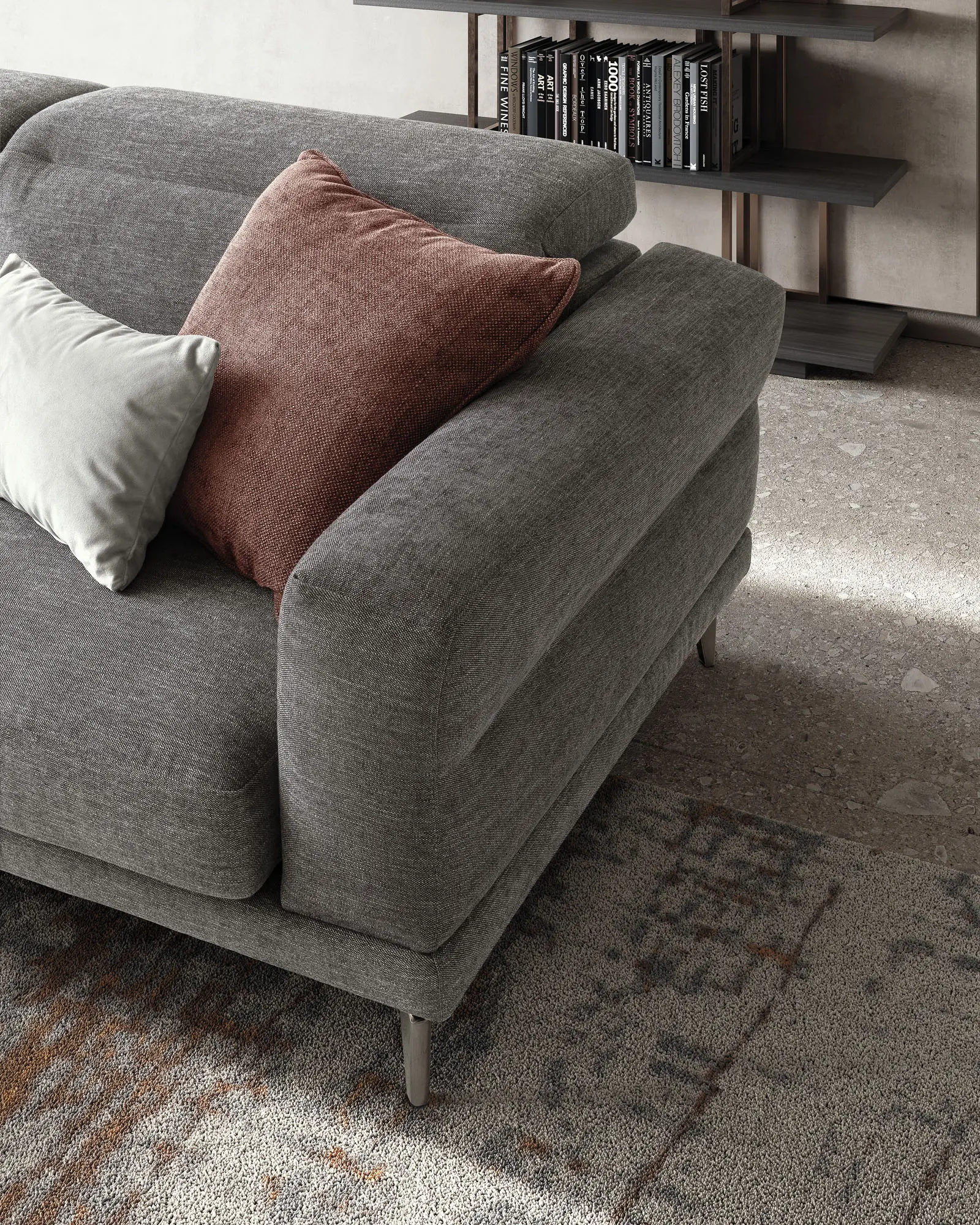 Montina - Hydra Sofa