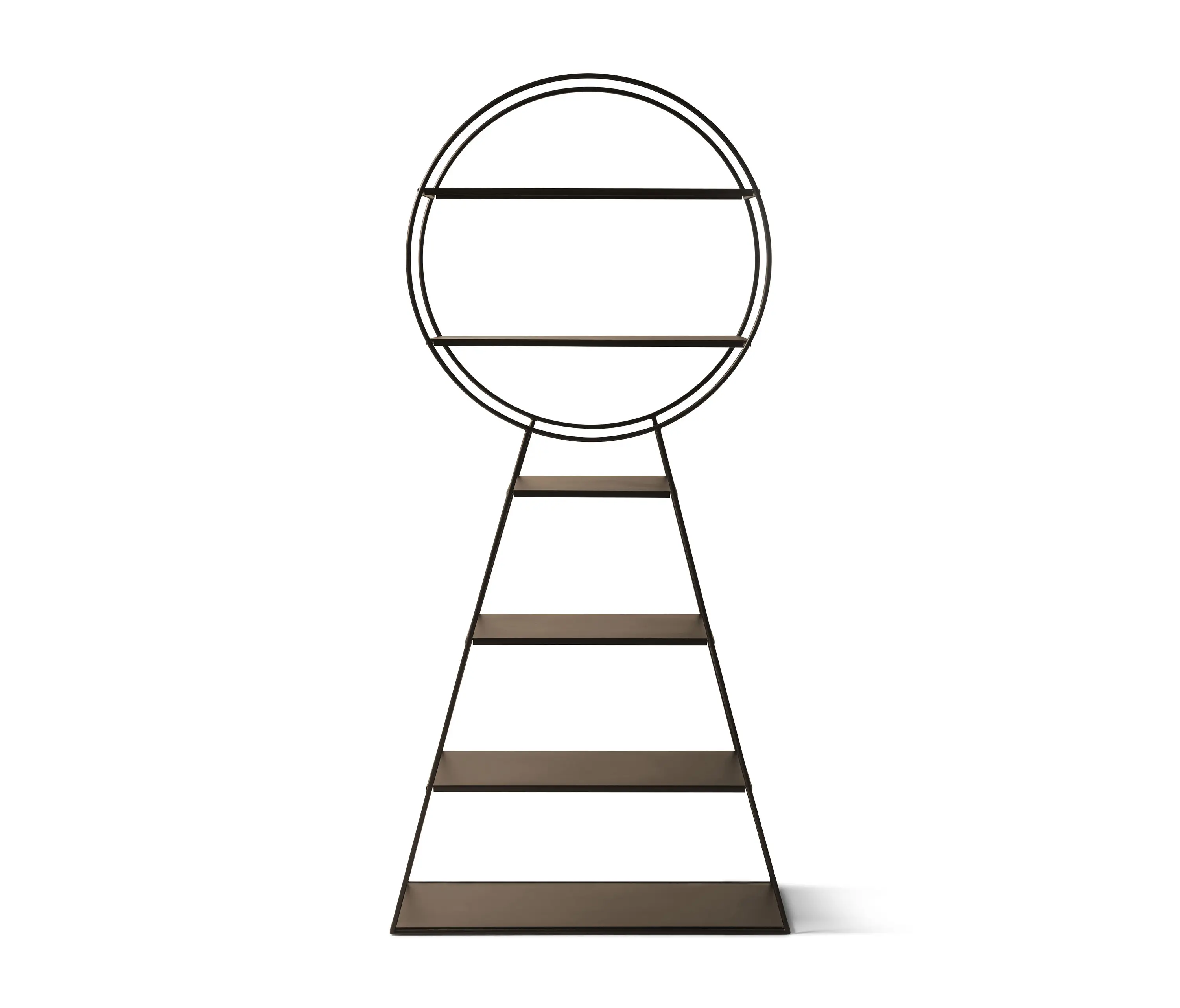 Montina - Key Bookcase