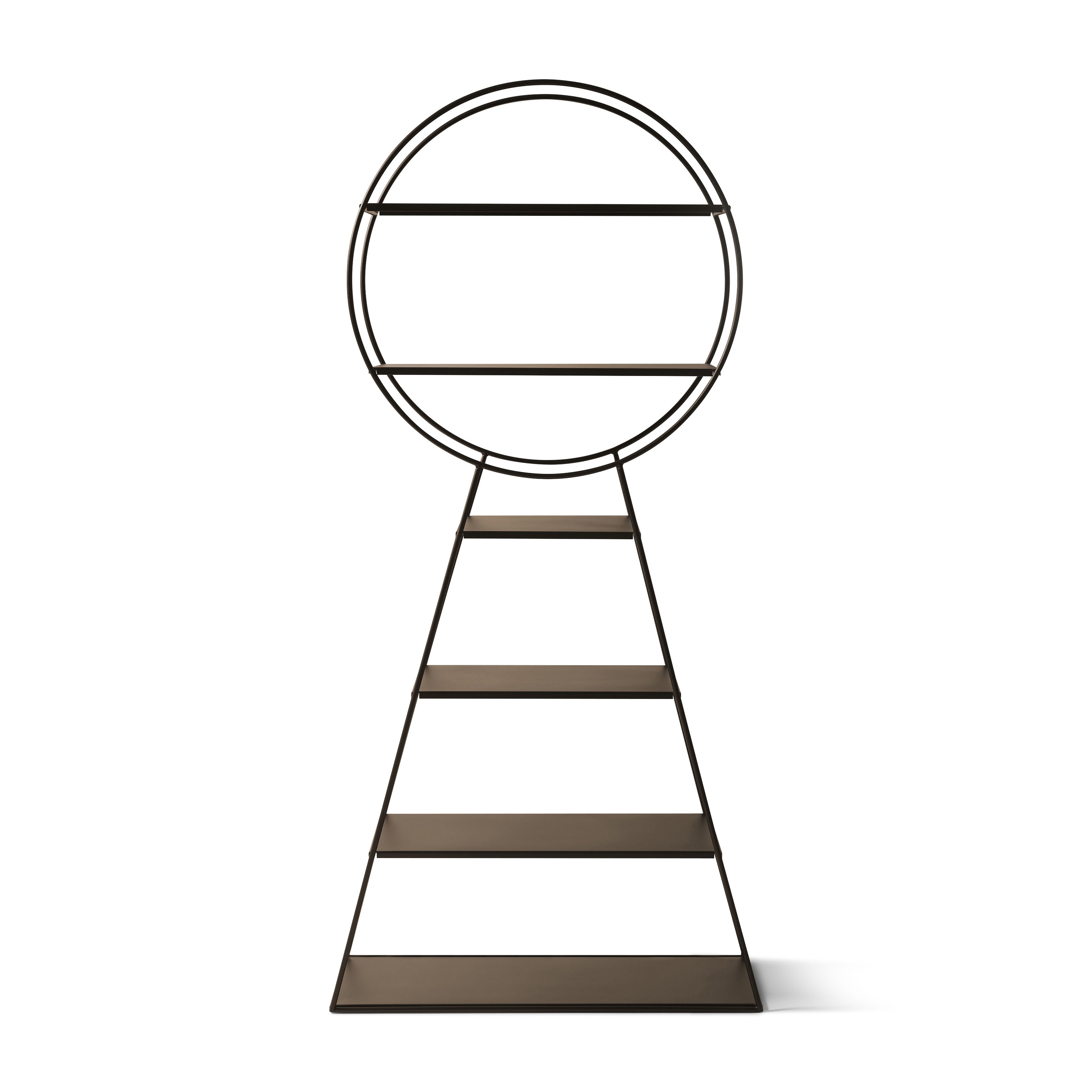 Key Bookcase