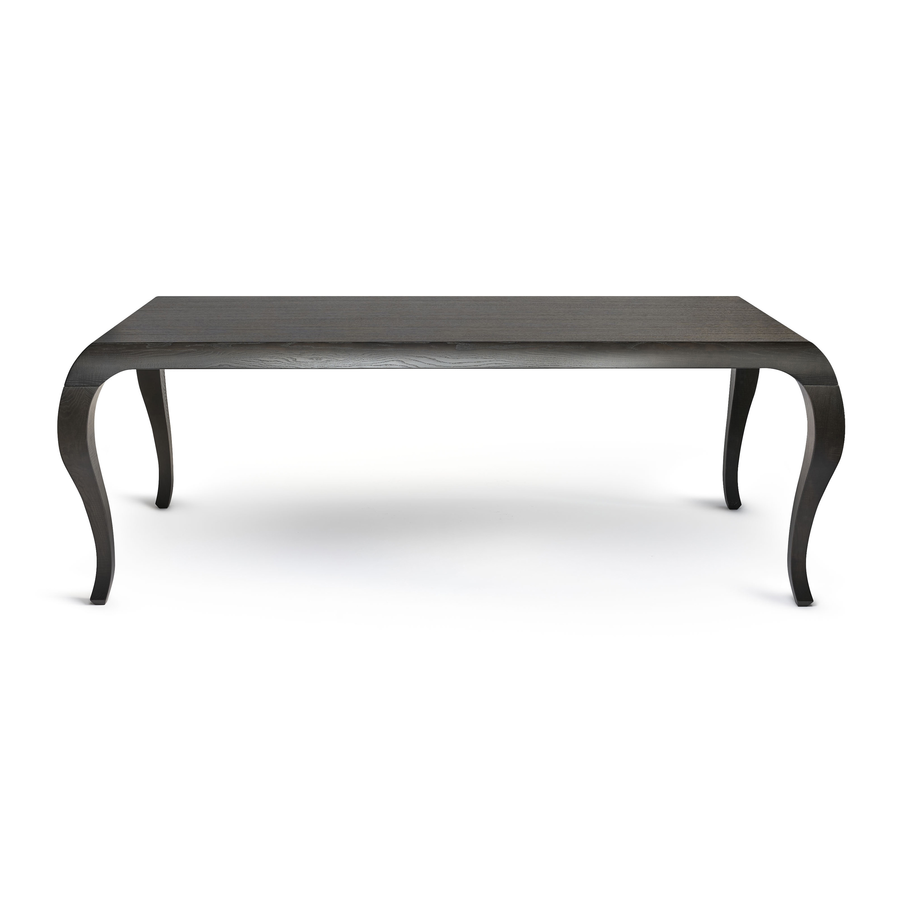 Afficher le produit Louis Wood Table du fabricant Montina