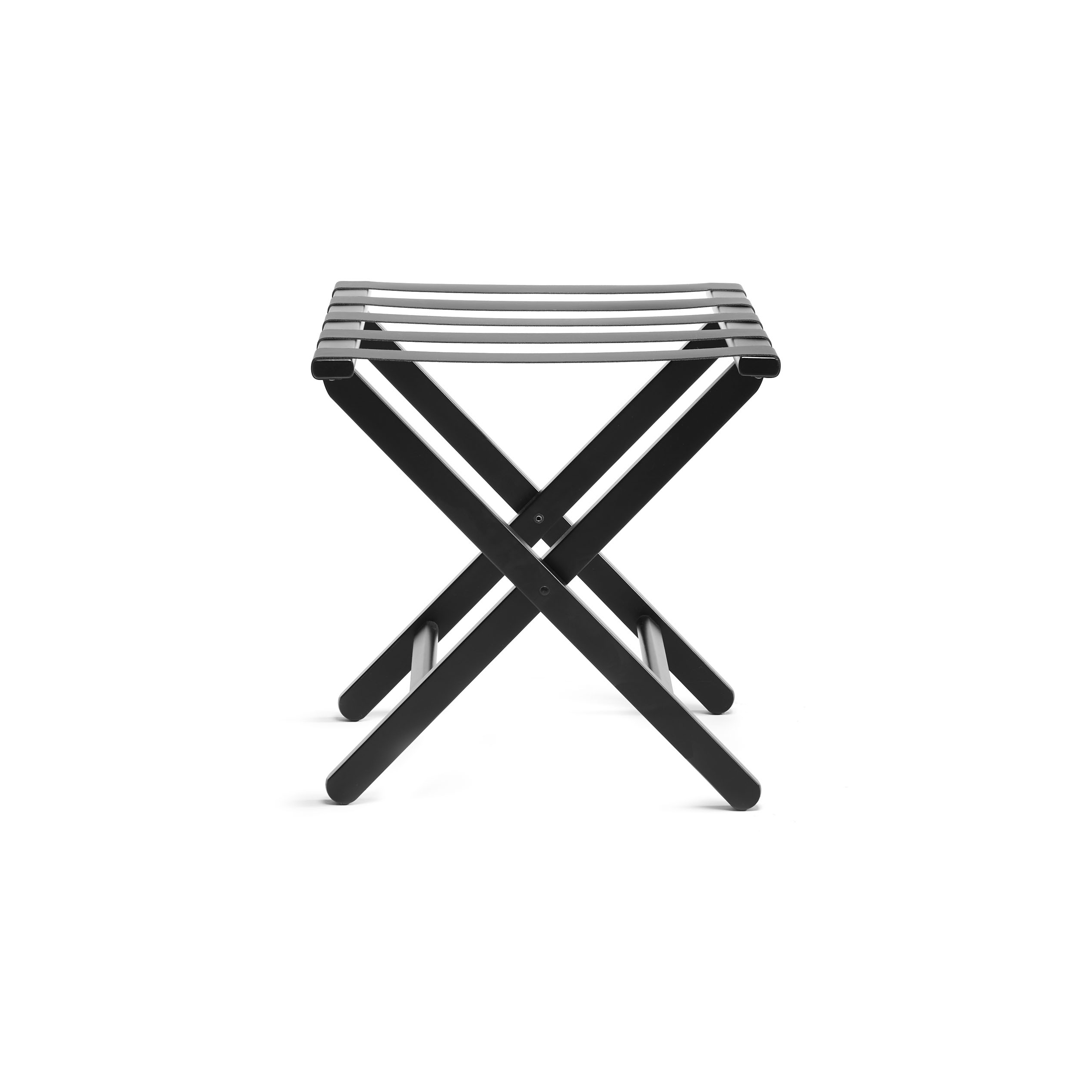 Afficher le produit Luggage Stand du fabricant Montina