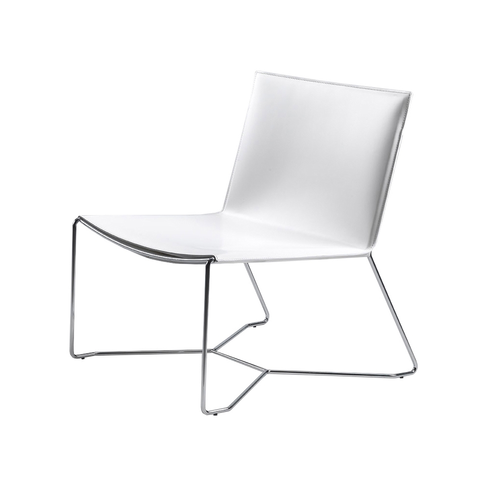 Matt Lounge Chair