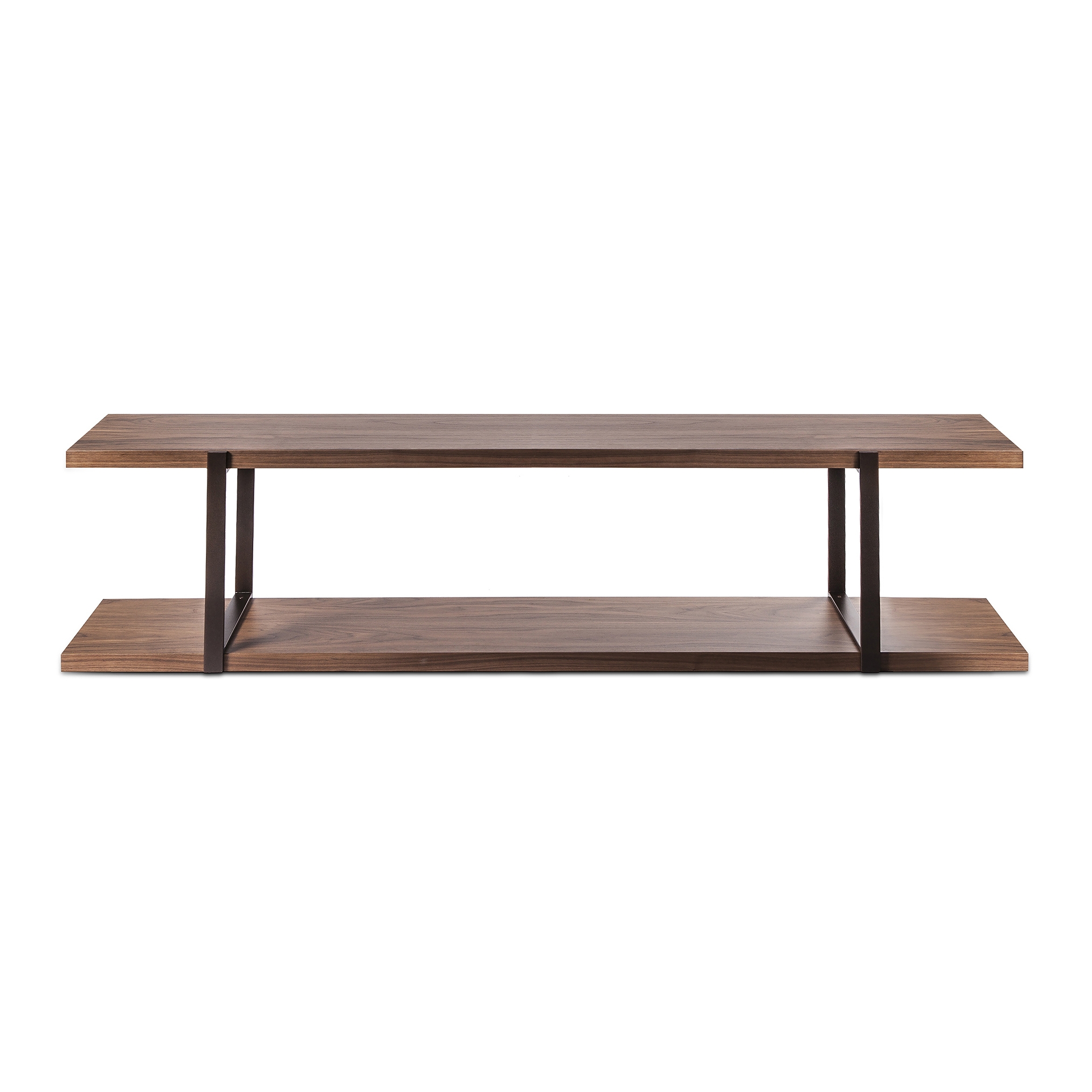 Afficher le produit Mind Bookcase du fabricant Montina