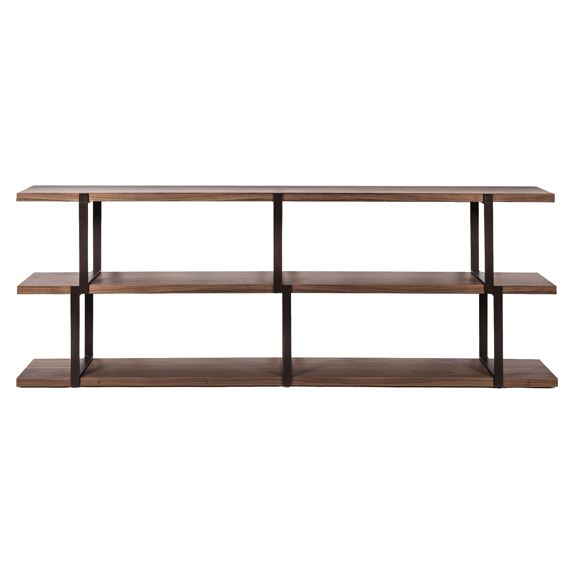 Afficher le produit Mind Bookcase du fabricant Montina