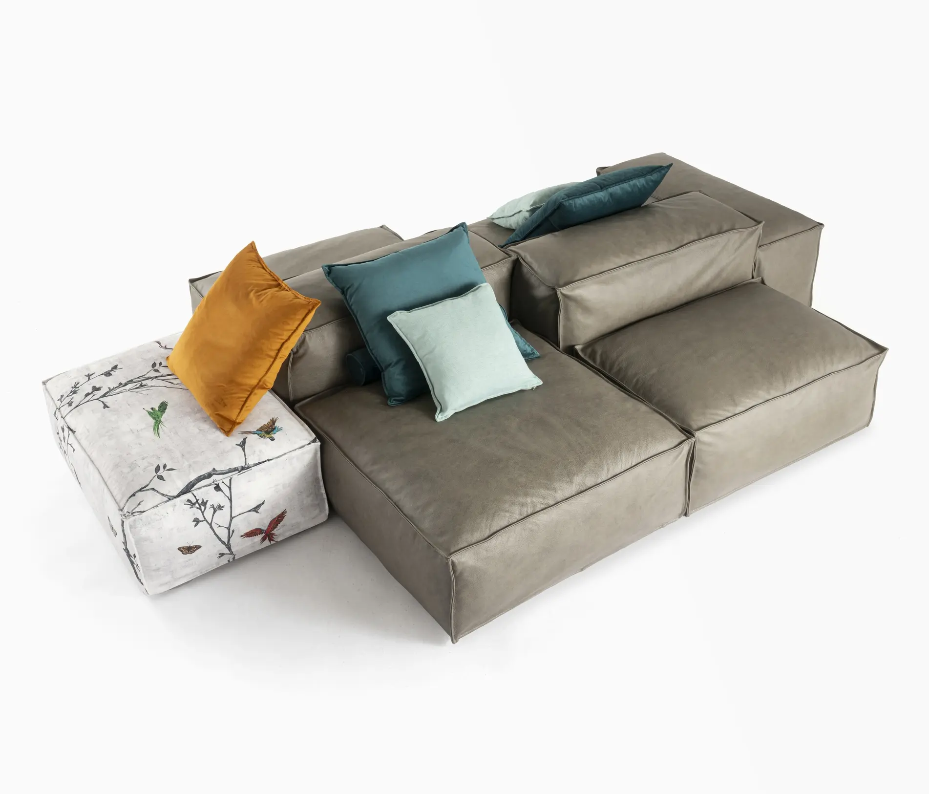 Montina - Mood Sofa