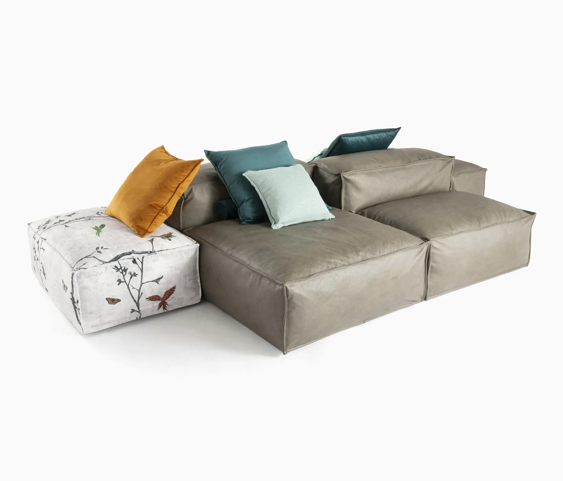 Montina - Mood Sofa