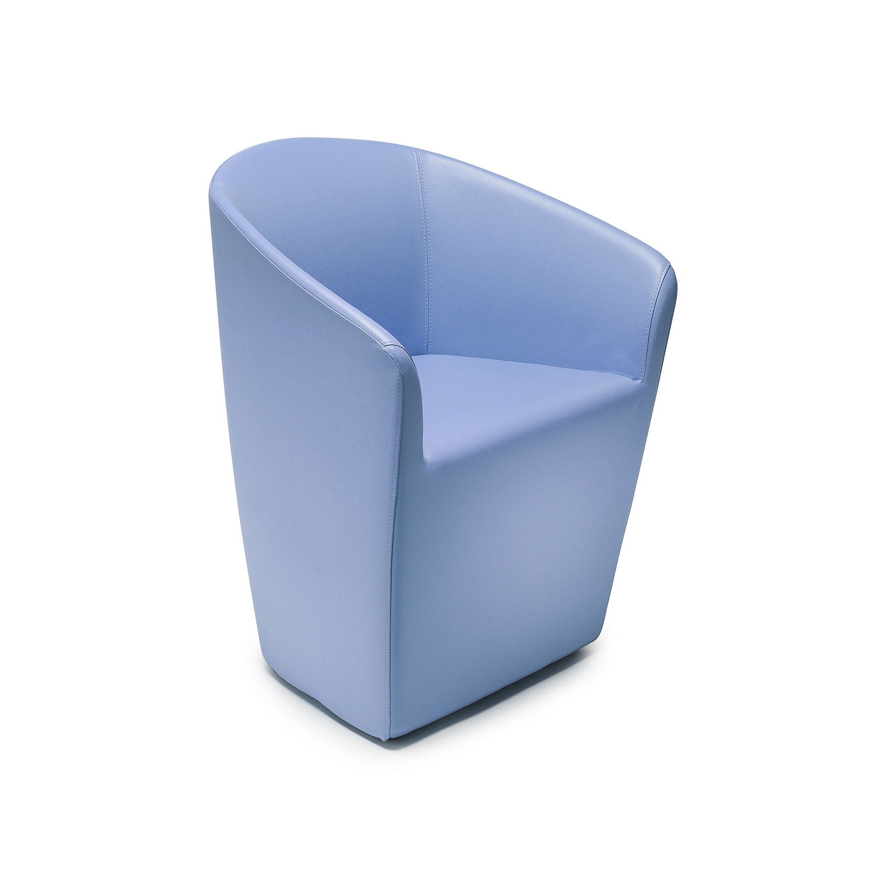 Afficher le produit Neuma Armchair du fabricant Montina