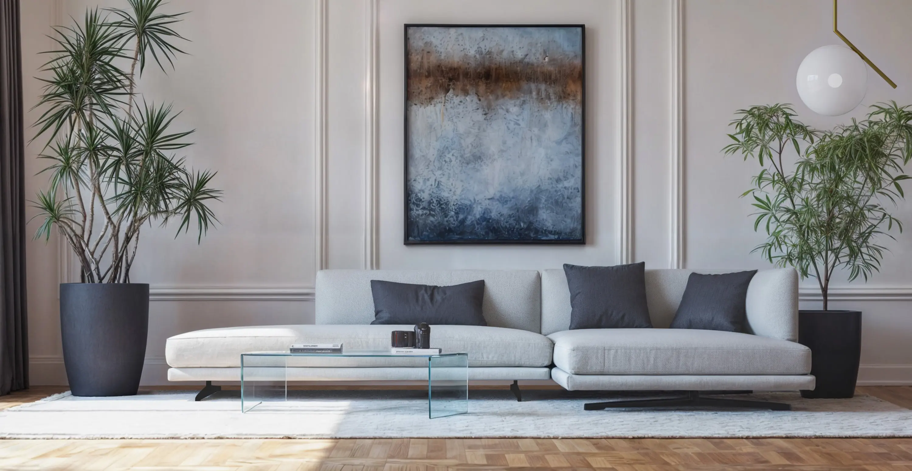 Montina - Philip Sofa