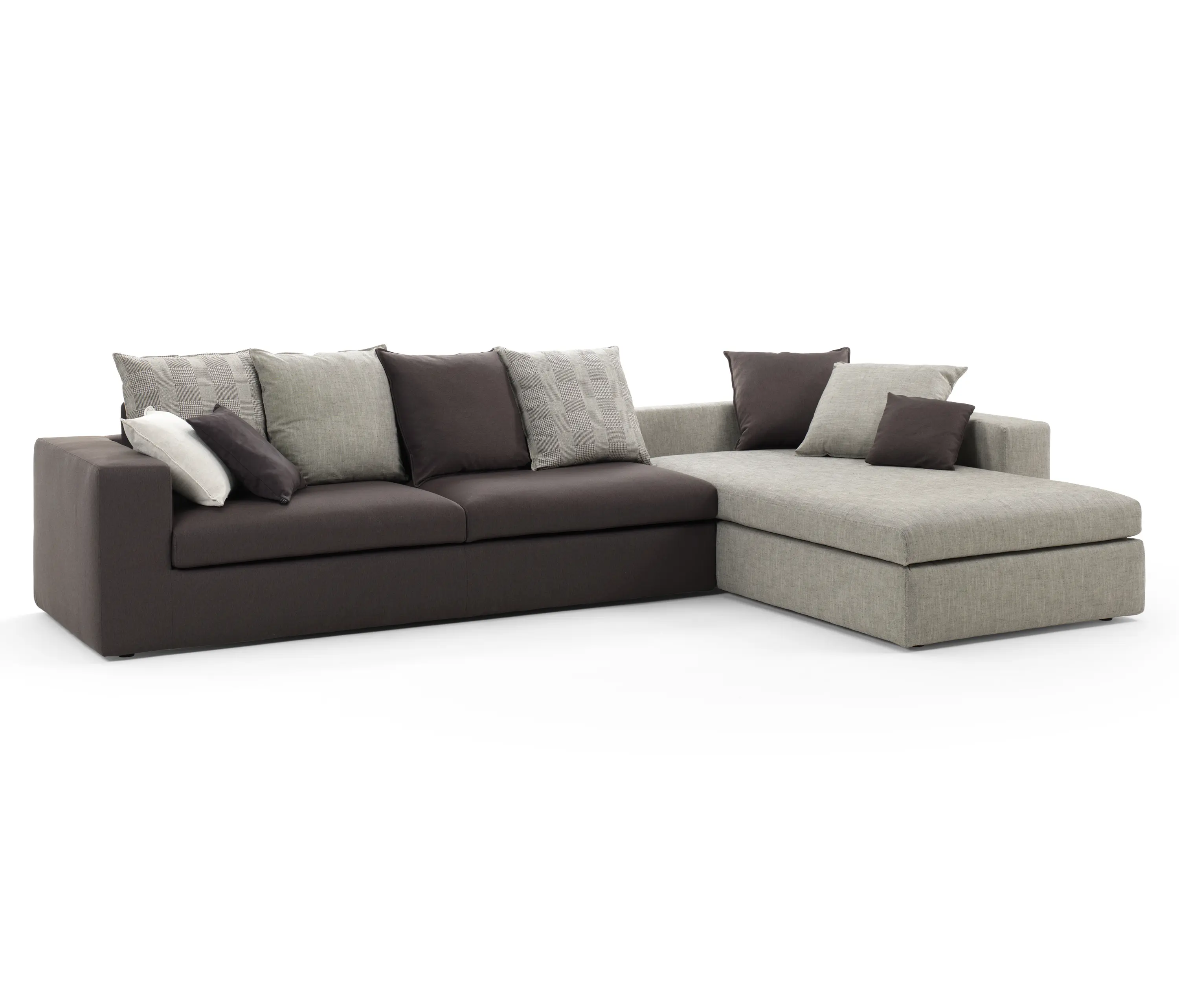 Montina - Quadrio Sofa
