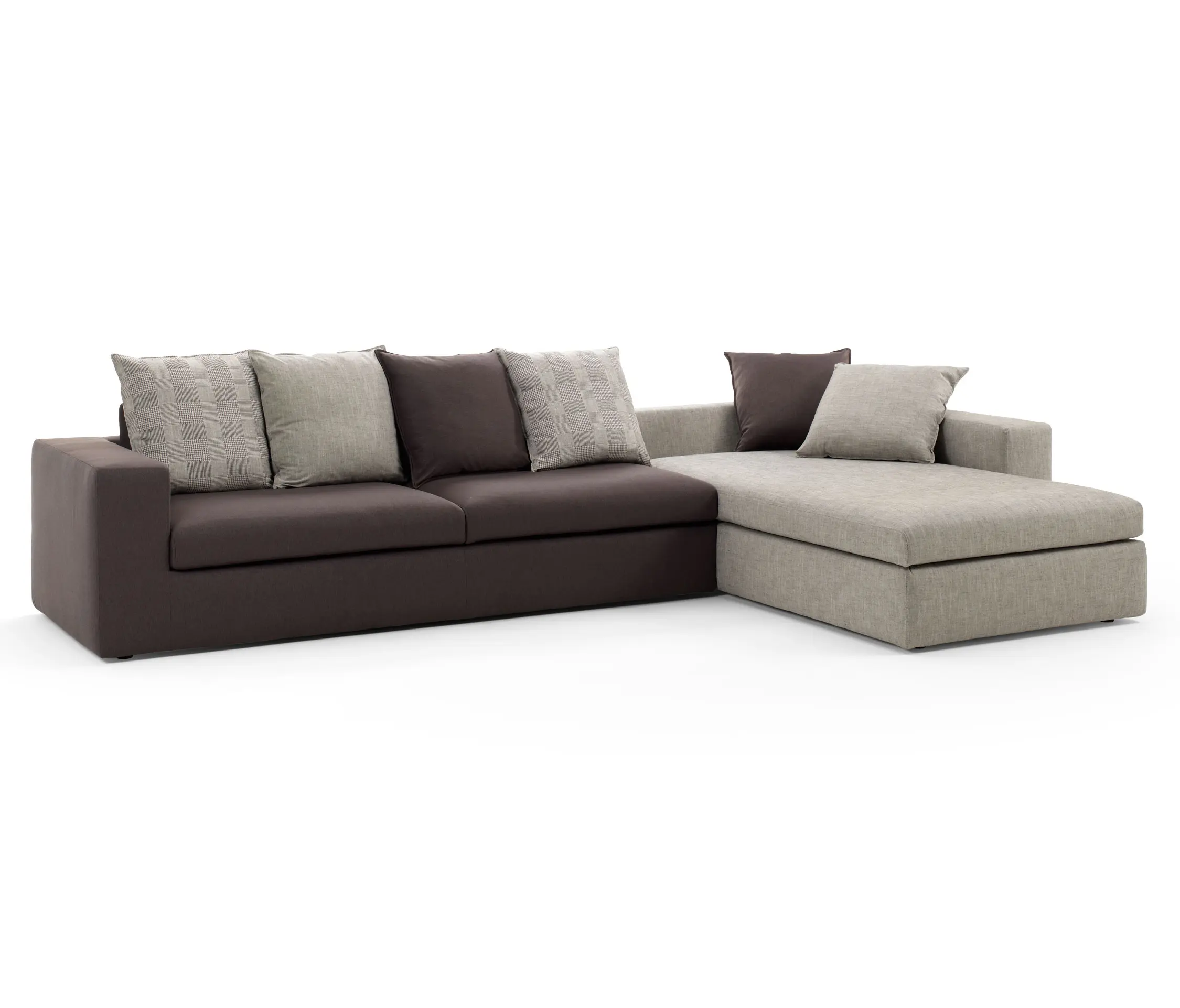 Montina - Quadrio Sofa