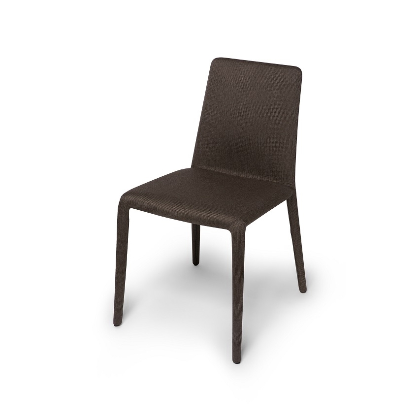 Afficher le produit Sleek Chair du fabricant Montina